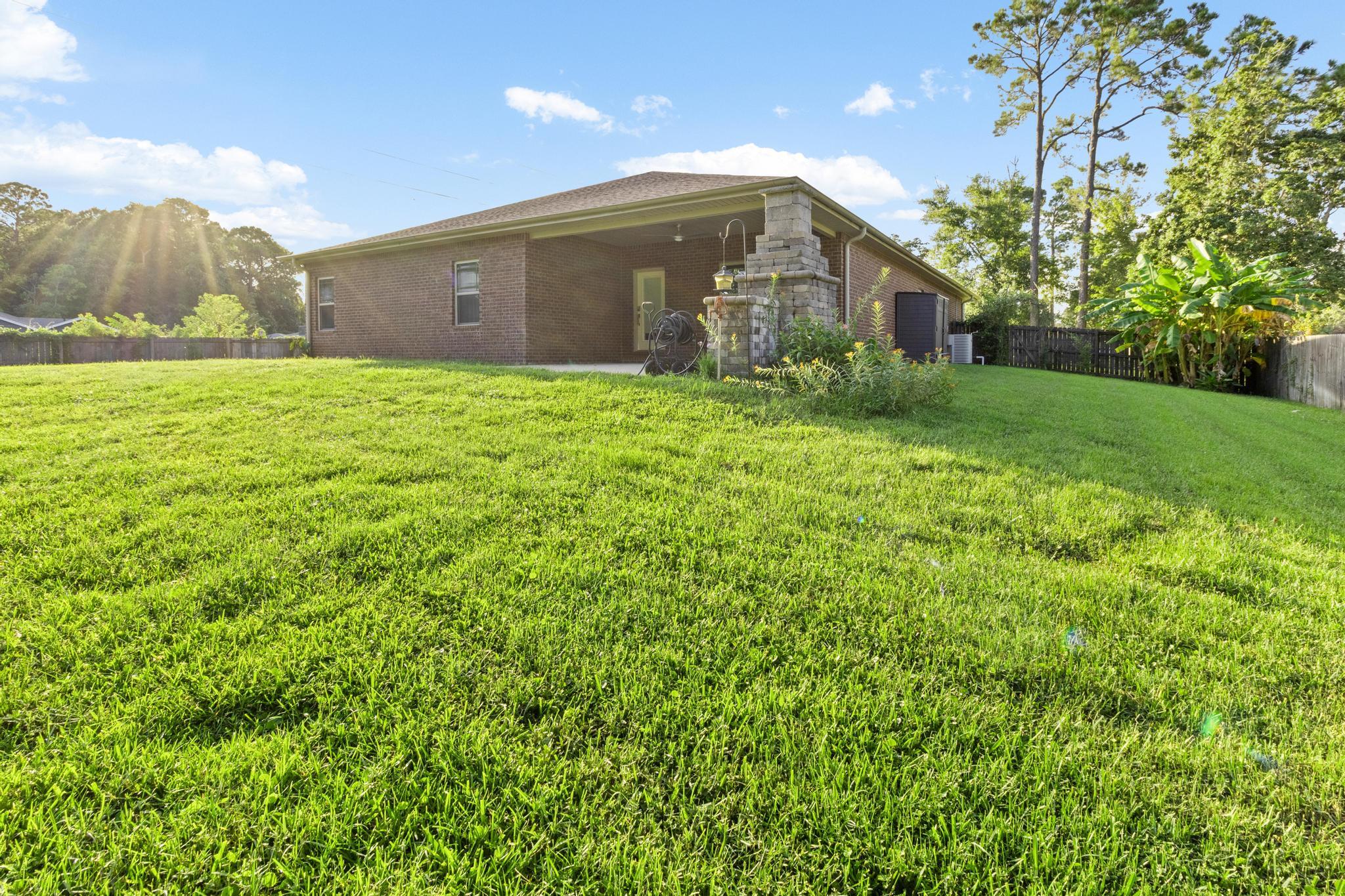 OVERBROOK - Residential