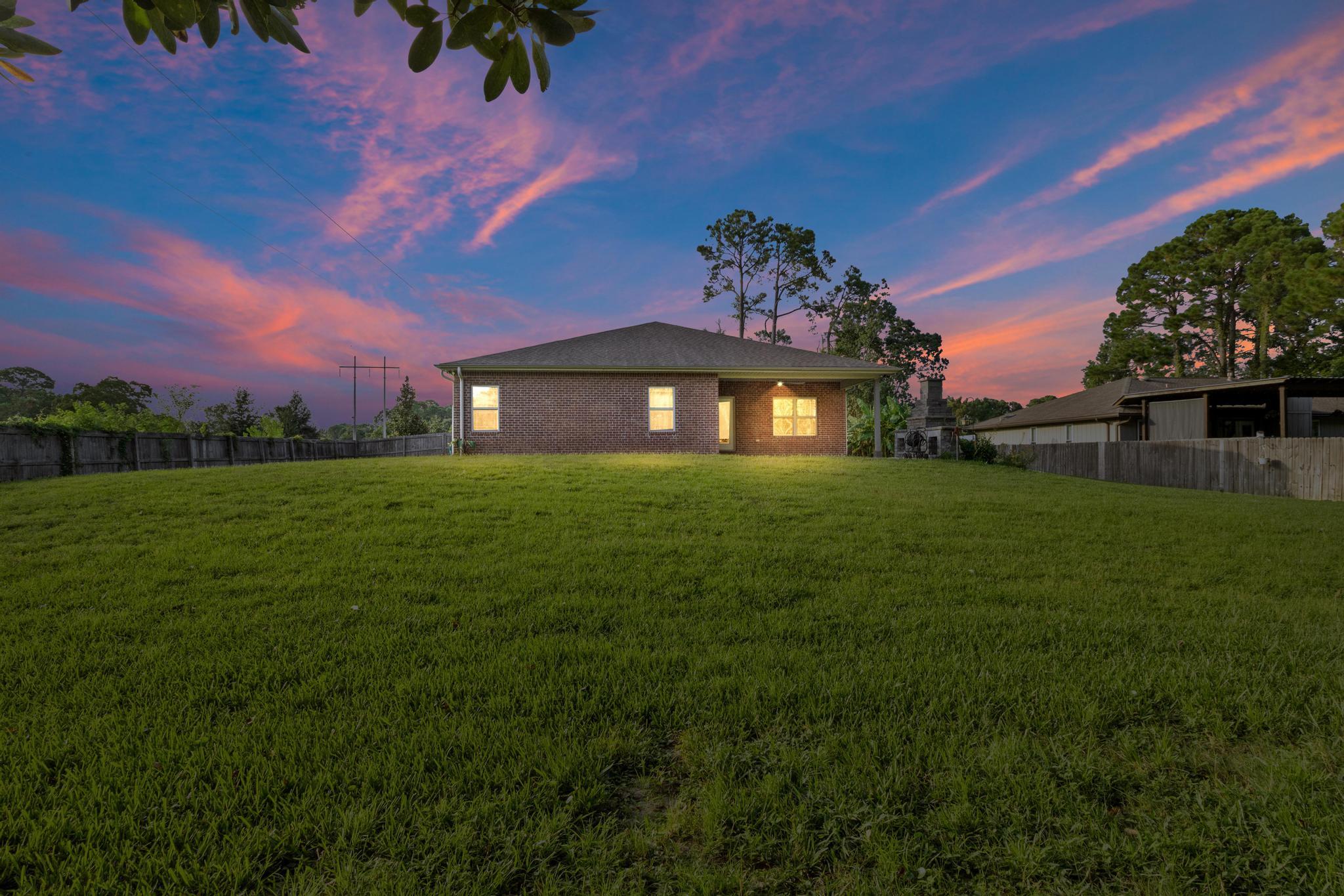 OVERBROOK - Residential