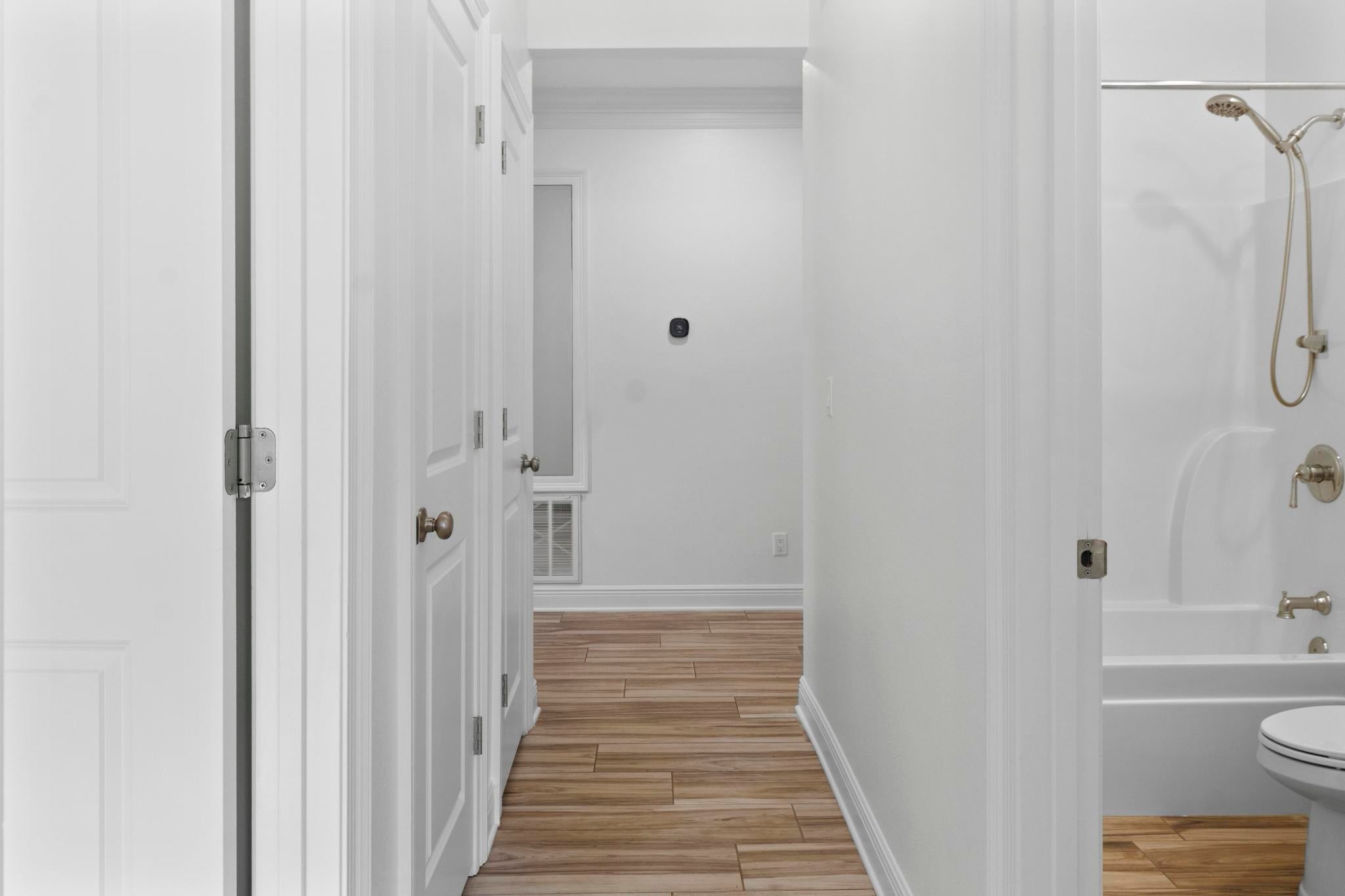 OVERBROOK - Residential