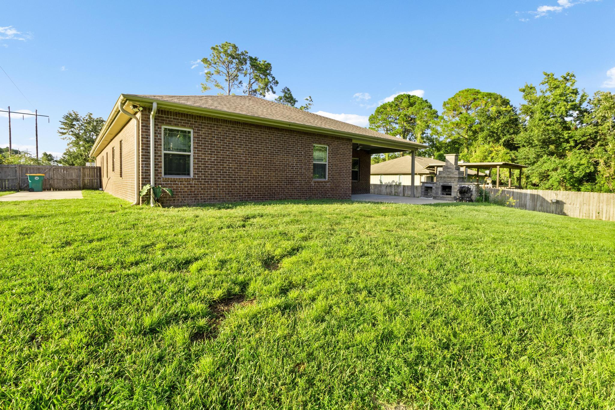 OVERBROOK - Residential
