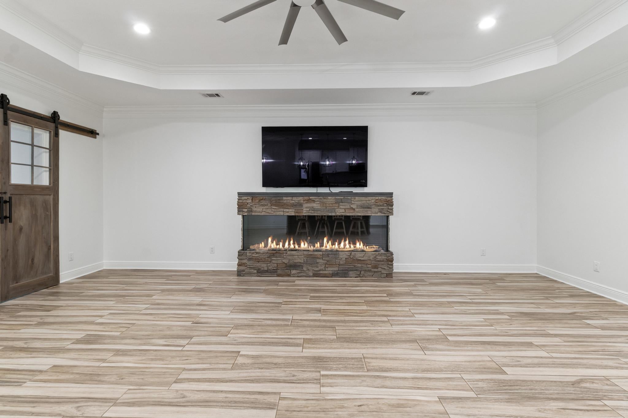 OVERBROOK - Residential