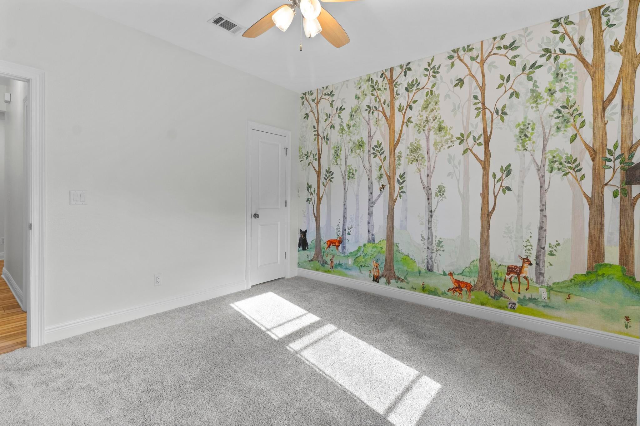 OVERBROOK - Residential