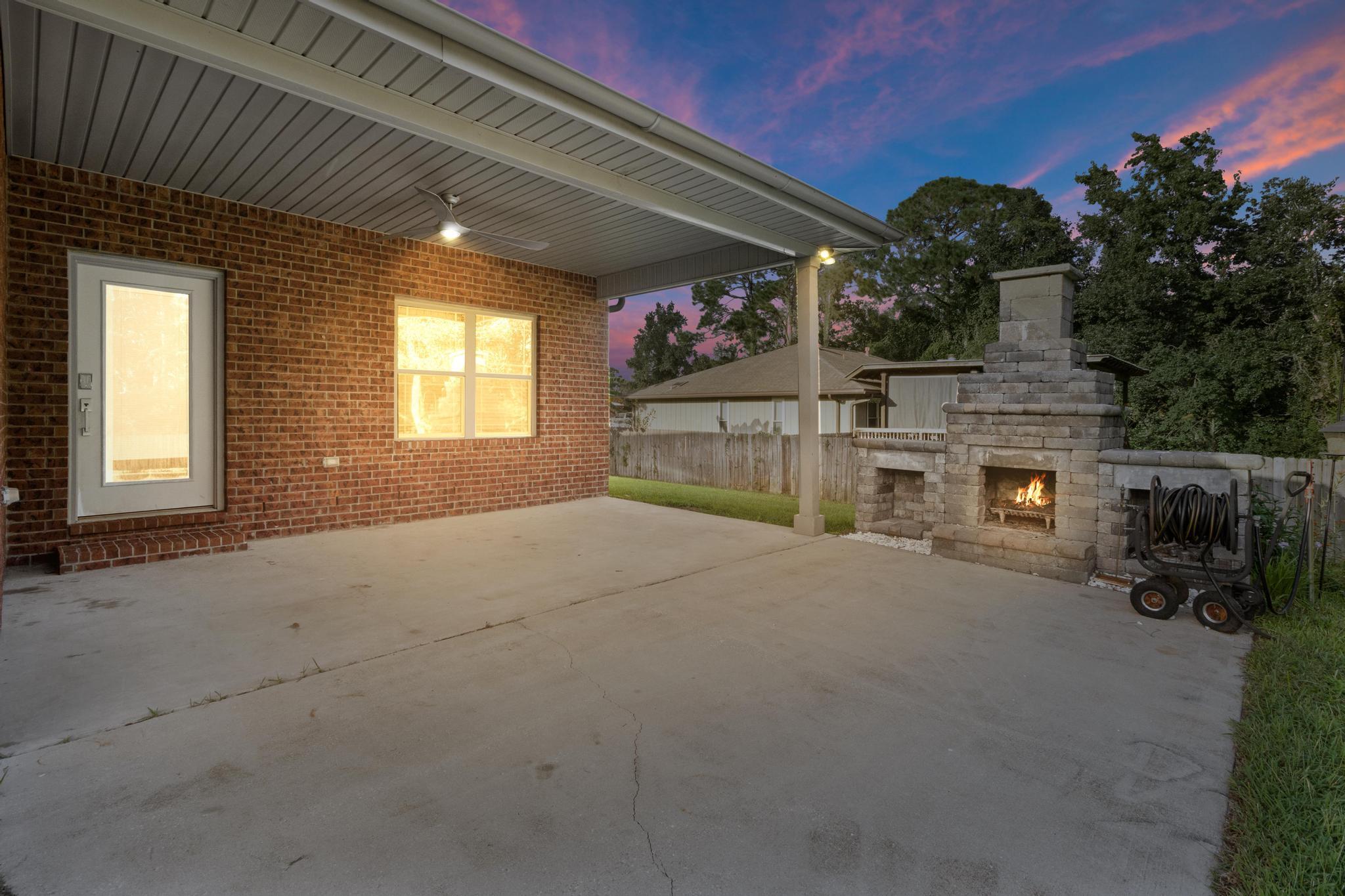 OVERBROOK - Residential