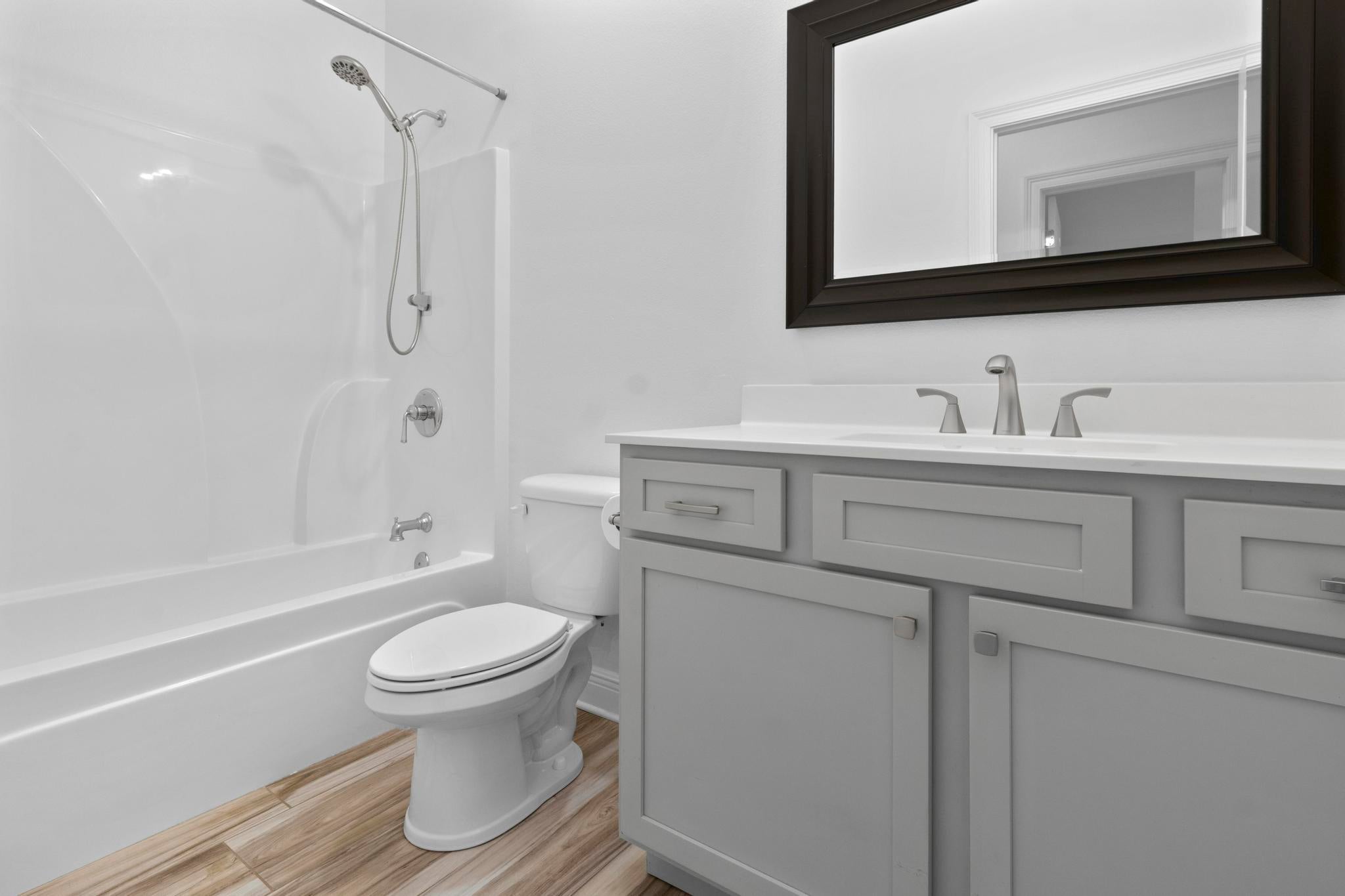 OVERBROOK - Residential