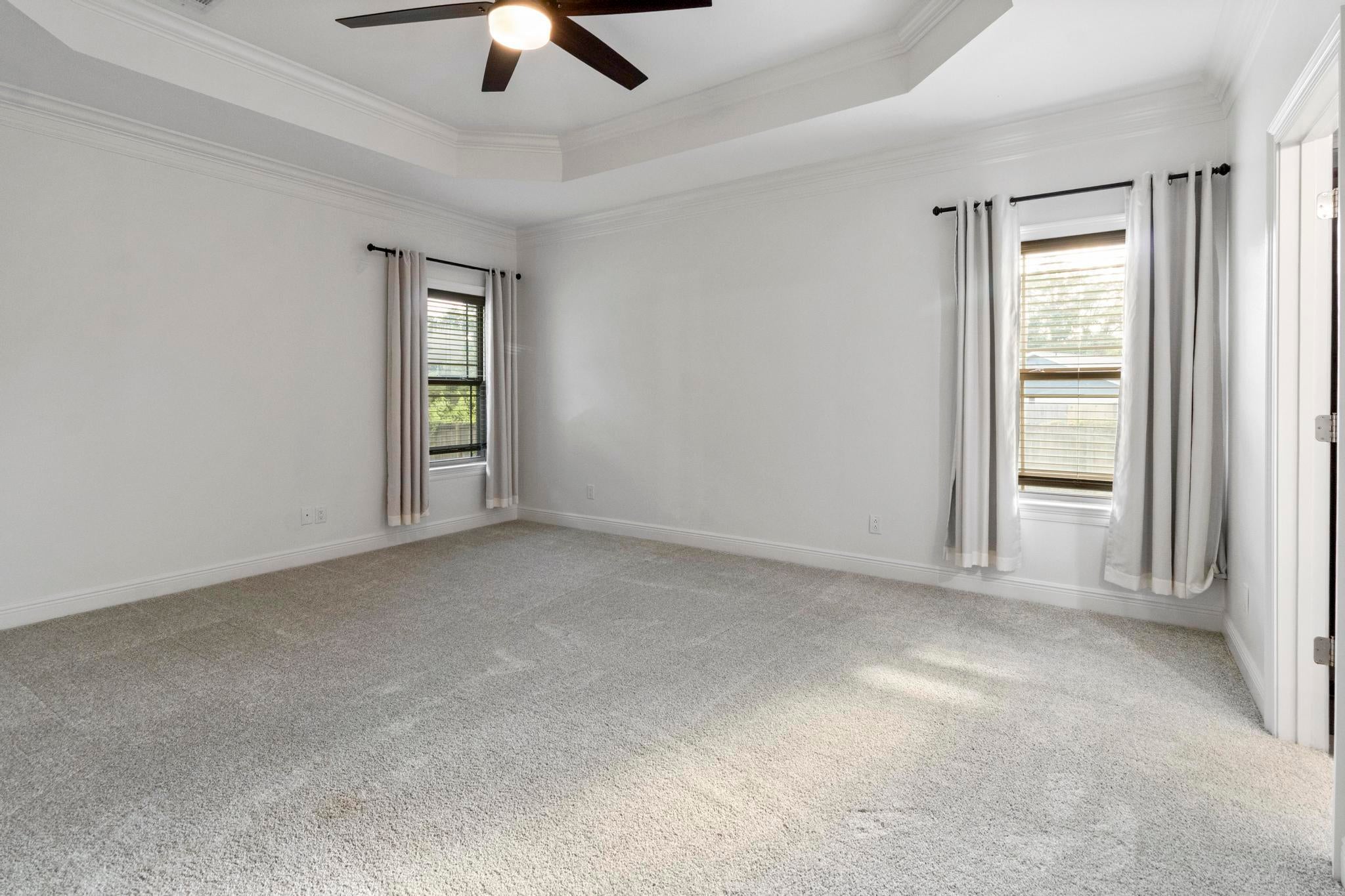 OVERBROOK - Residential