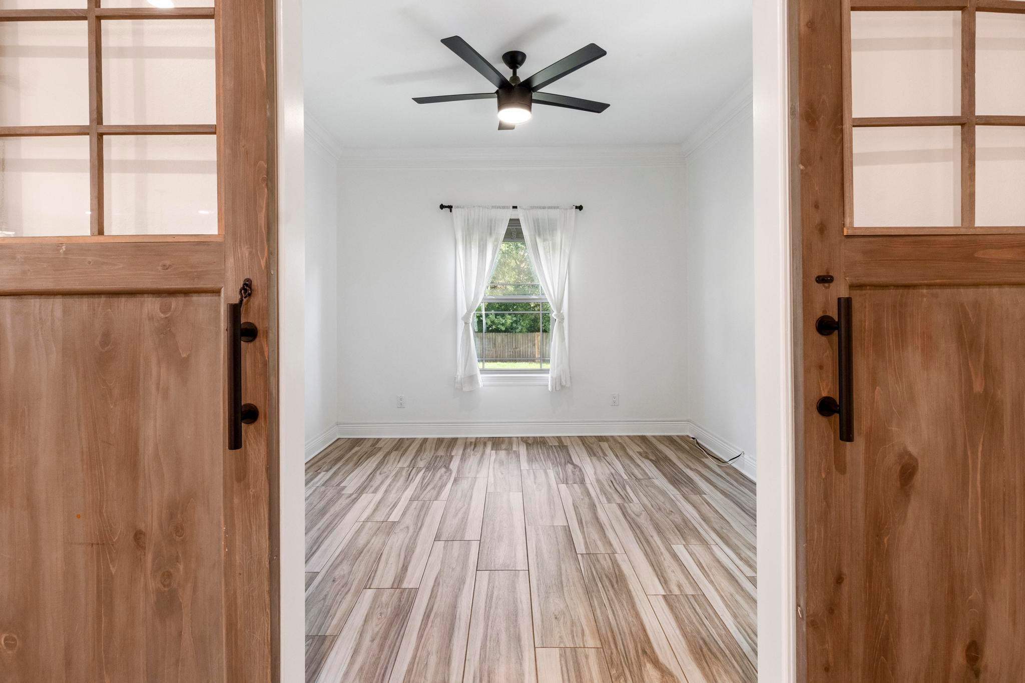 OVERBROOK - Residential