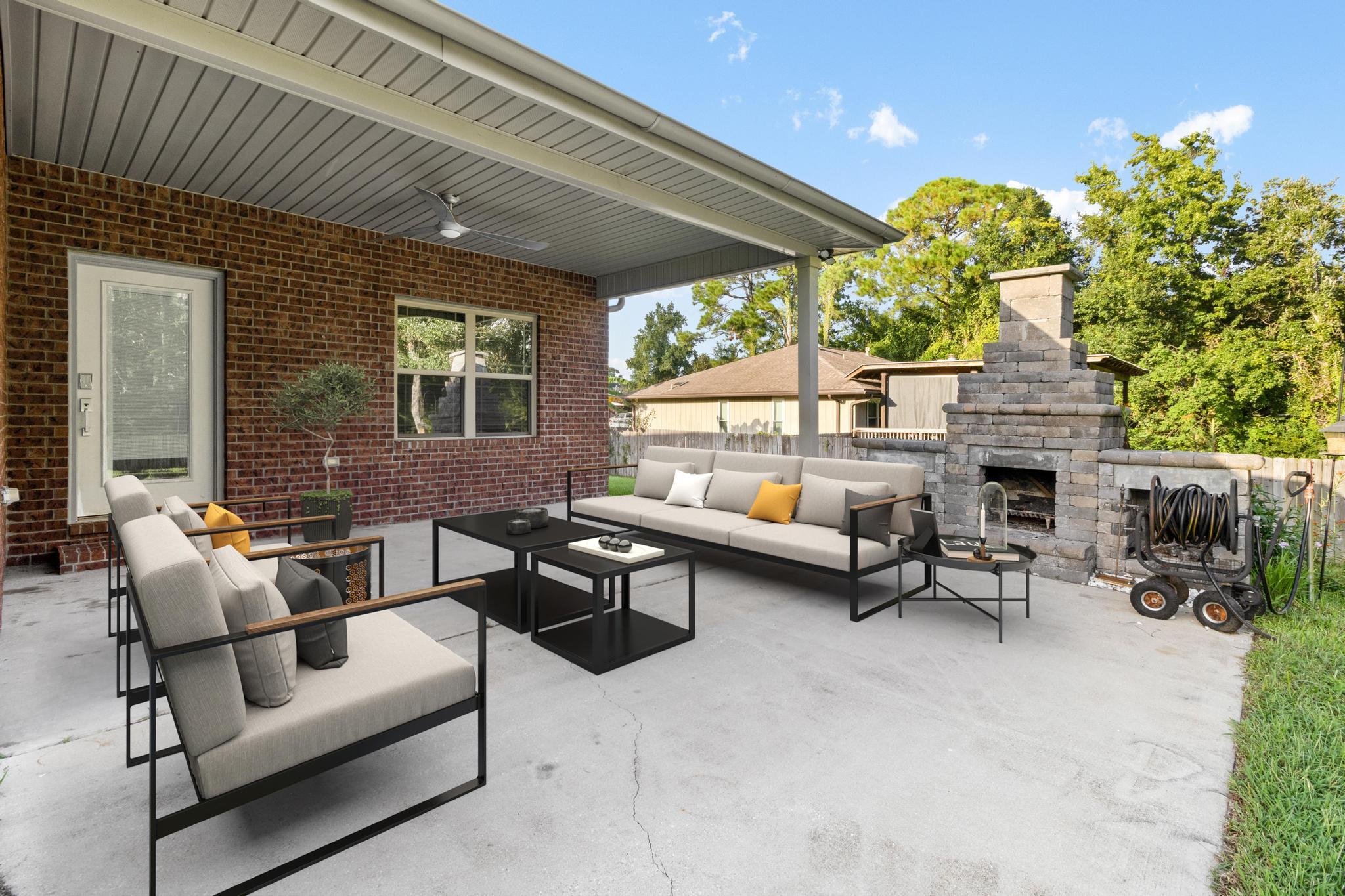 OVERBROOK - Residential