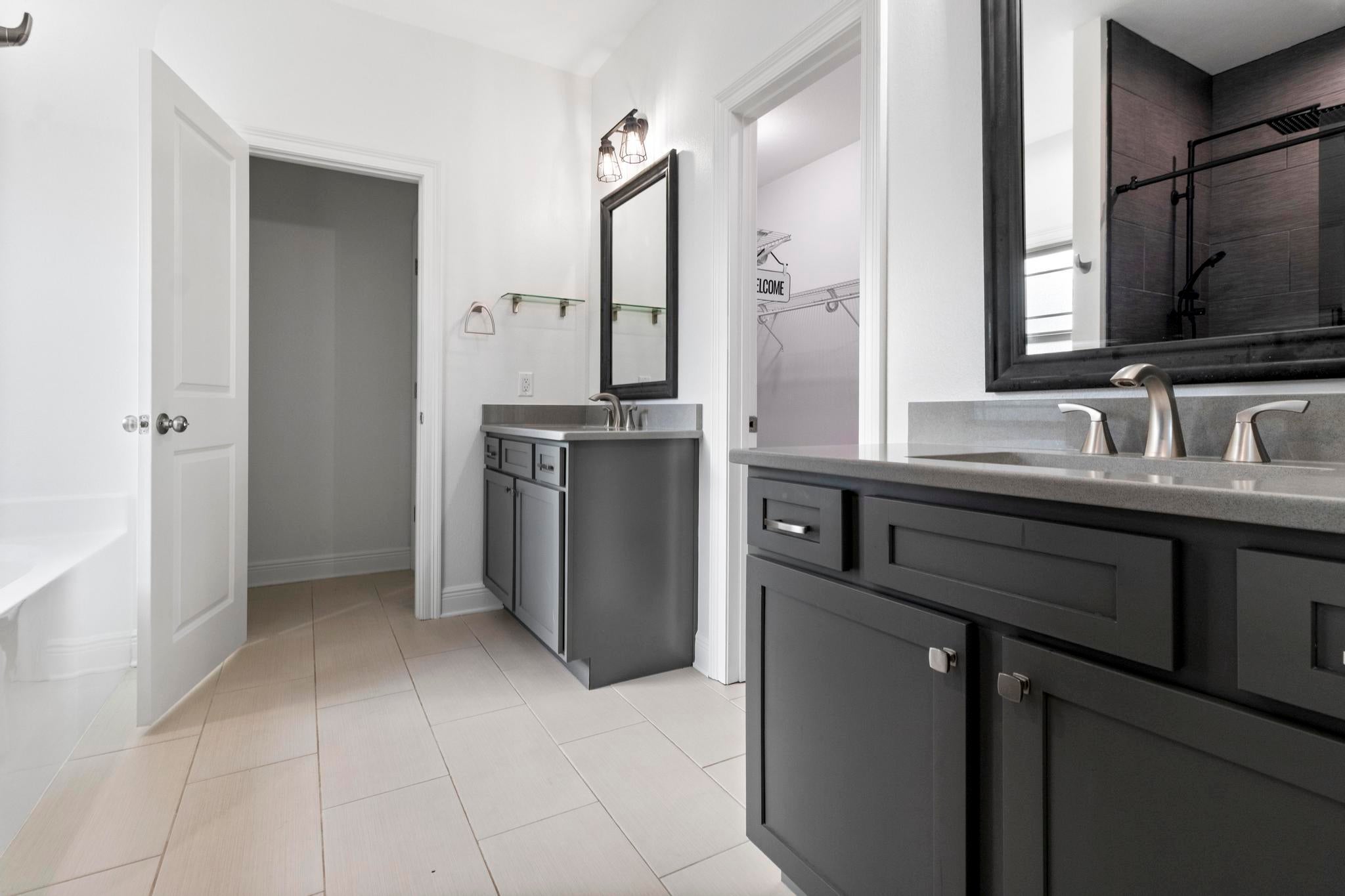 OVERBROOK - Residential