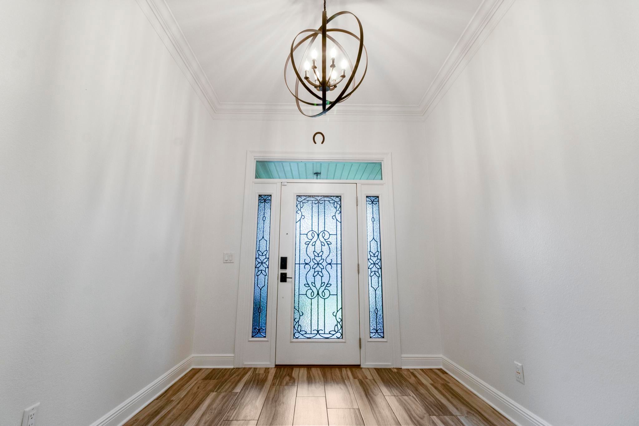 OVERBROOK - Residential
