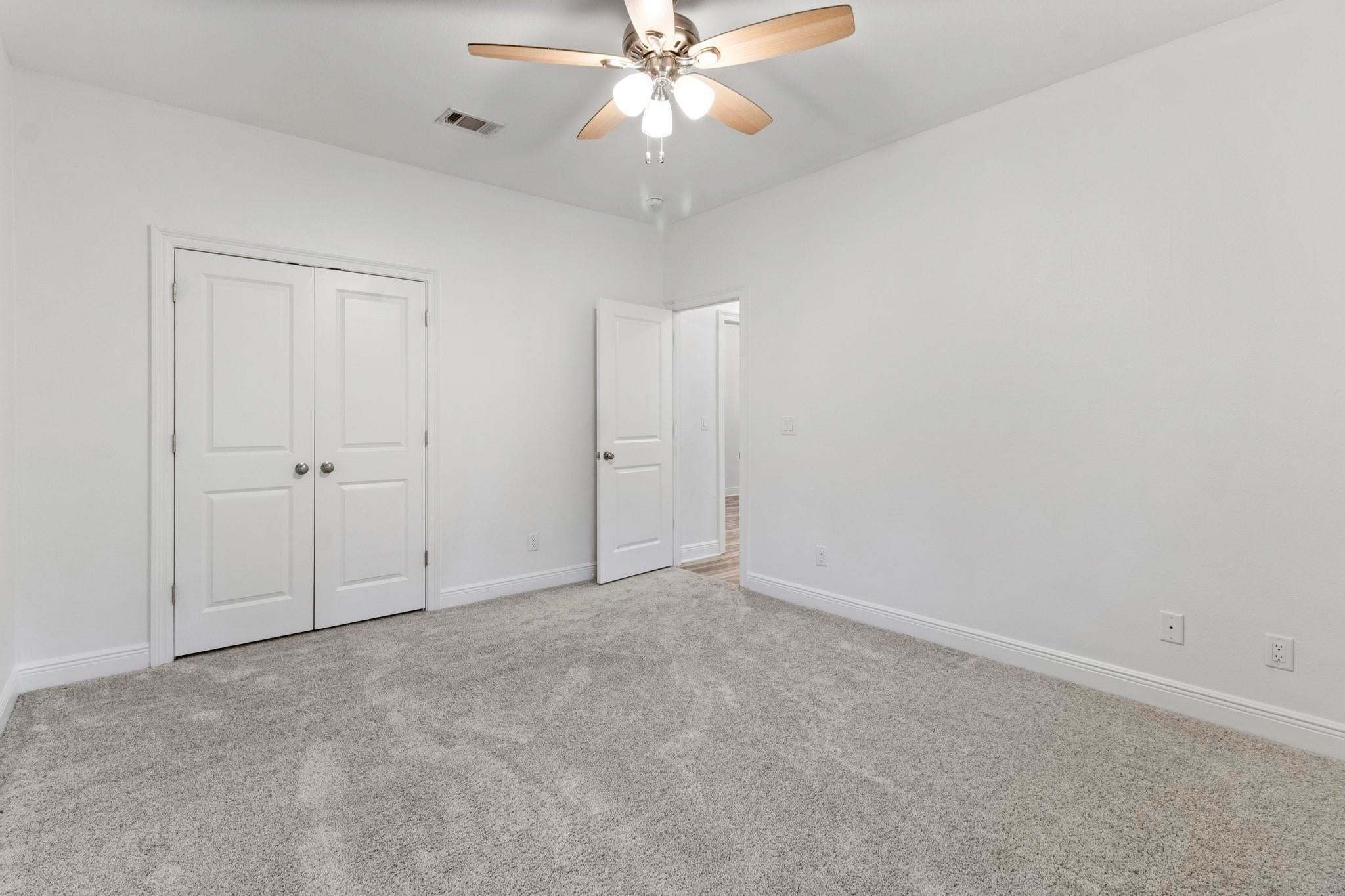 OVERBROOK - Residential