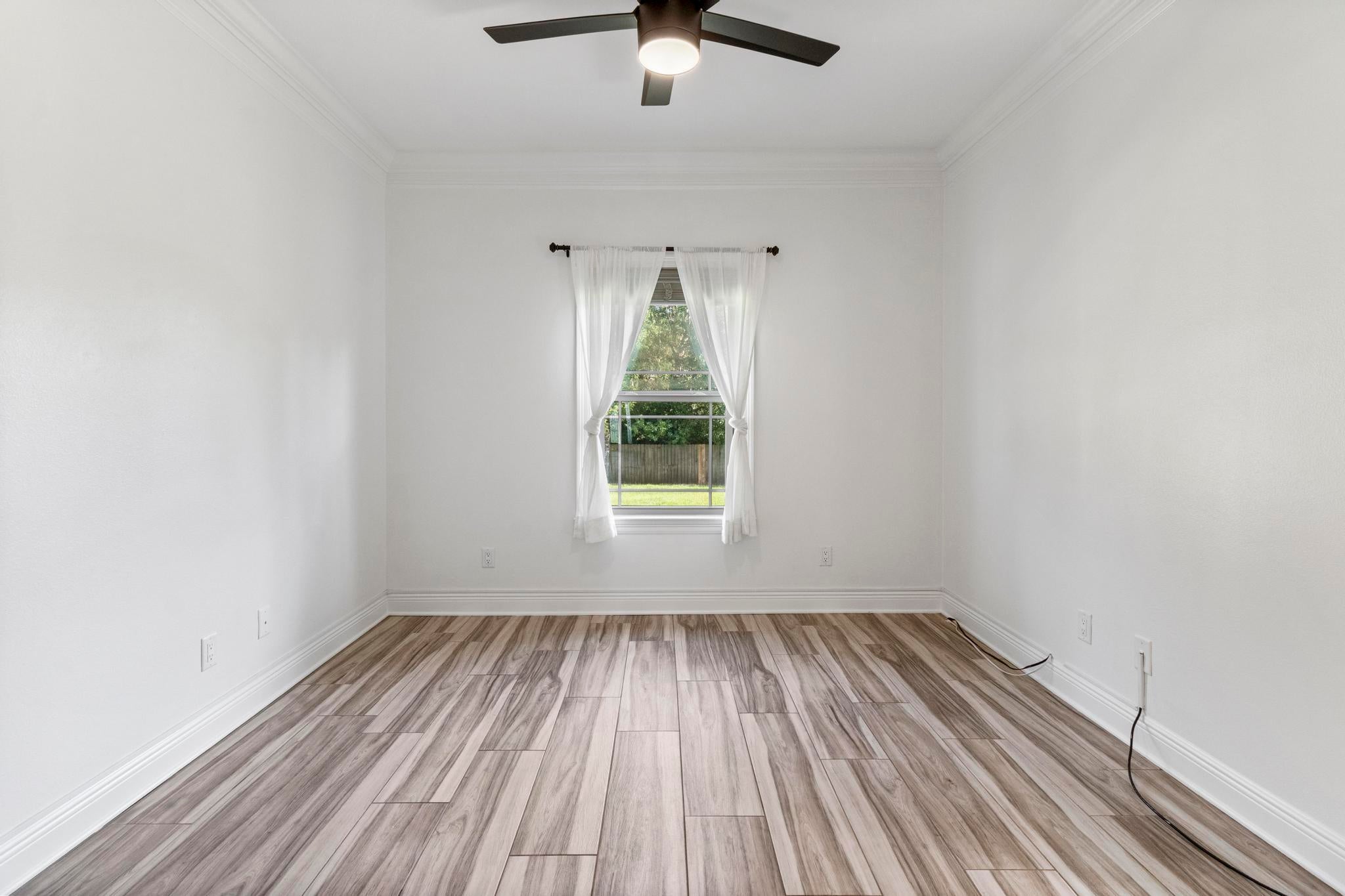 OVERBROOK - Residential