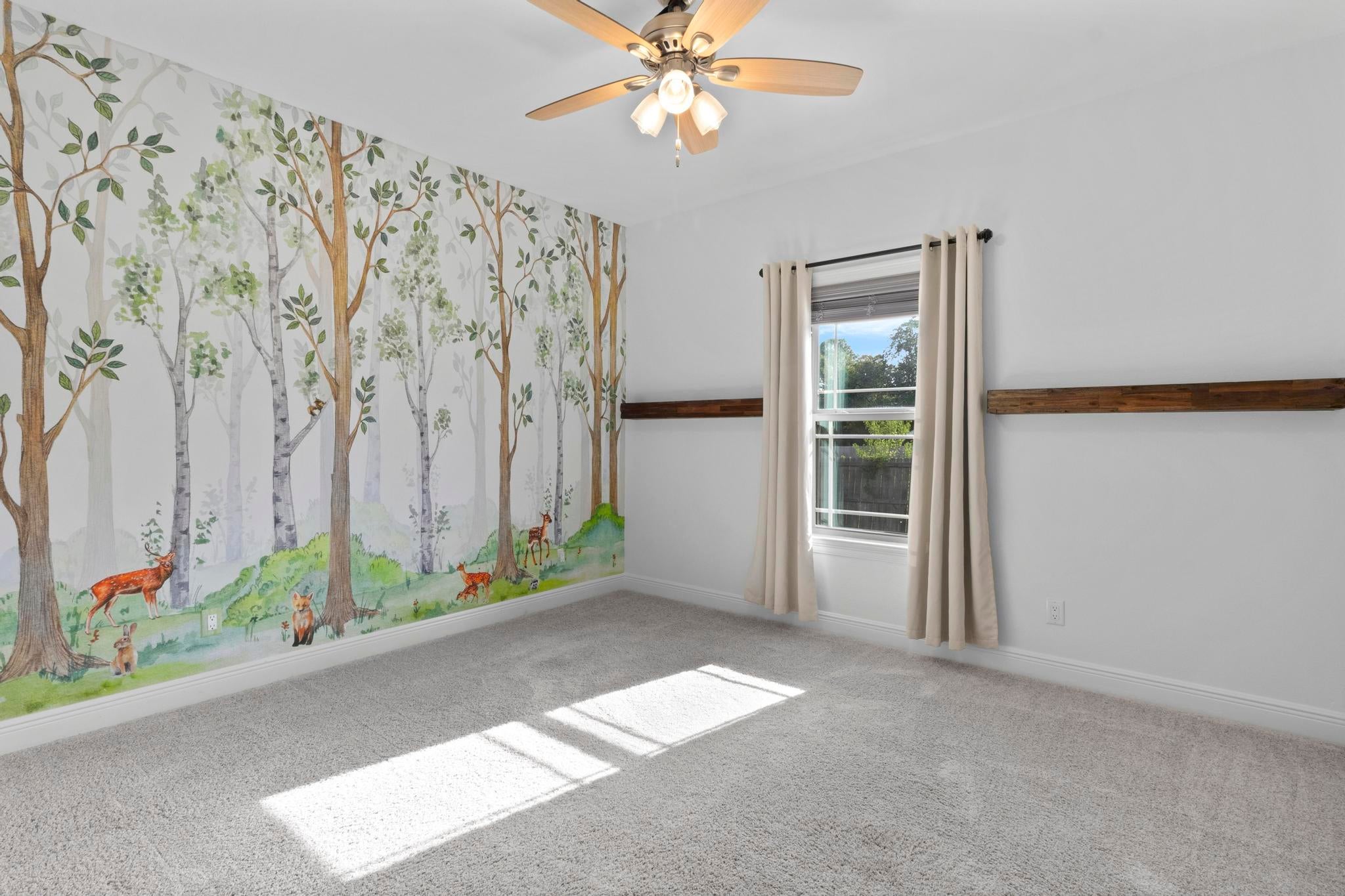 OVERBROOK - Residential