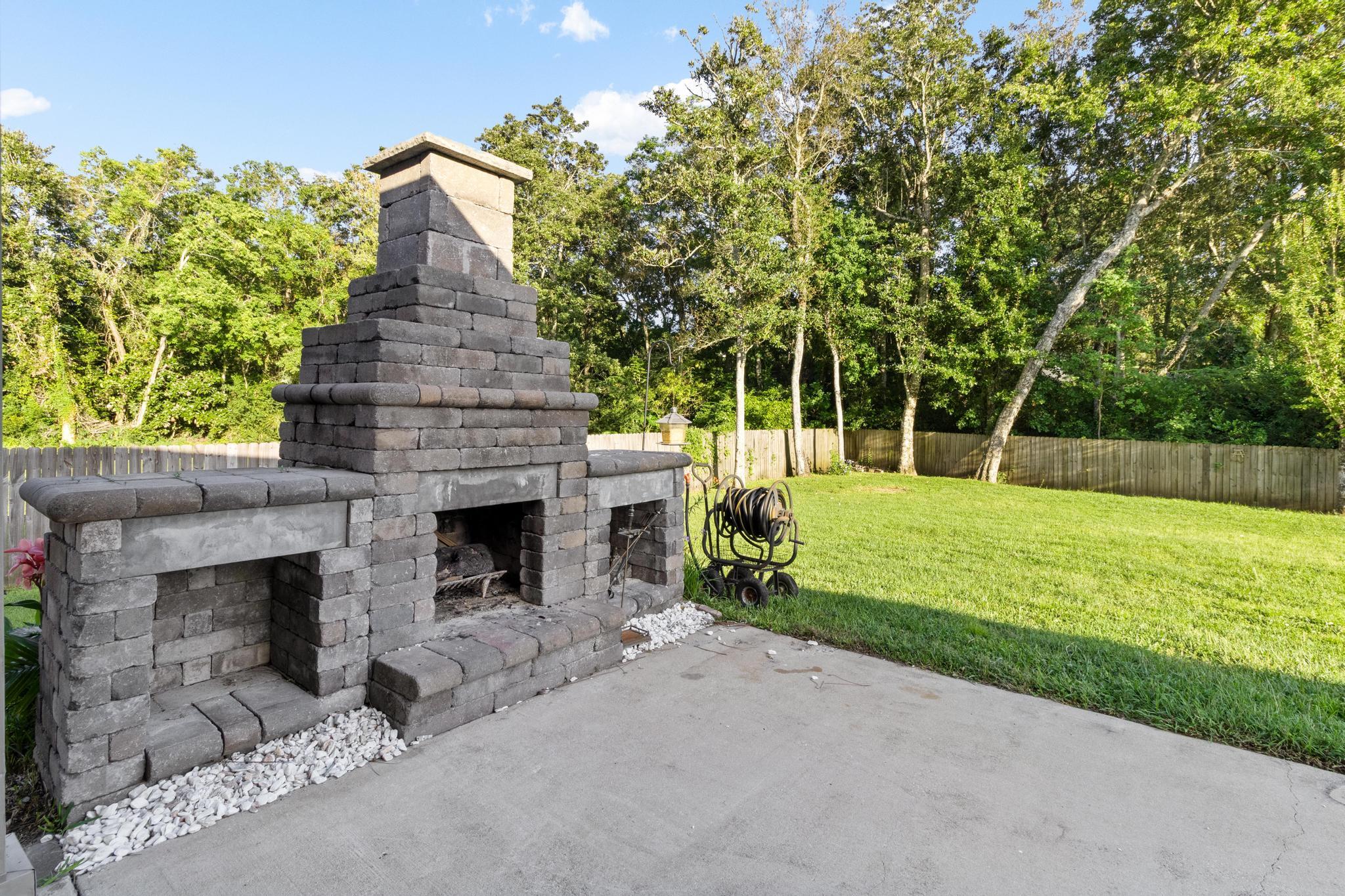 OVERBROOK - Residential