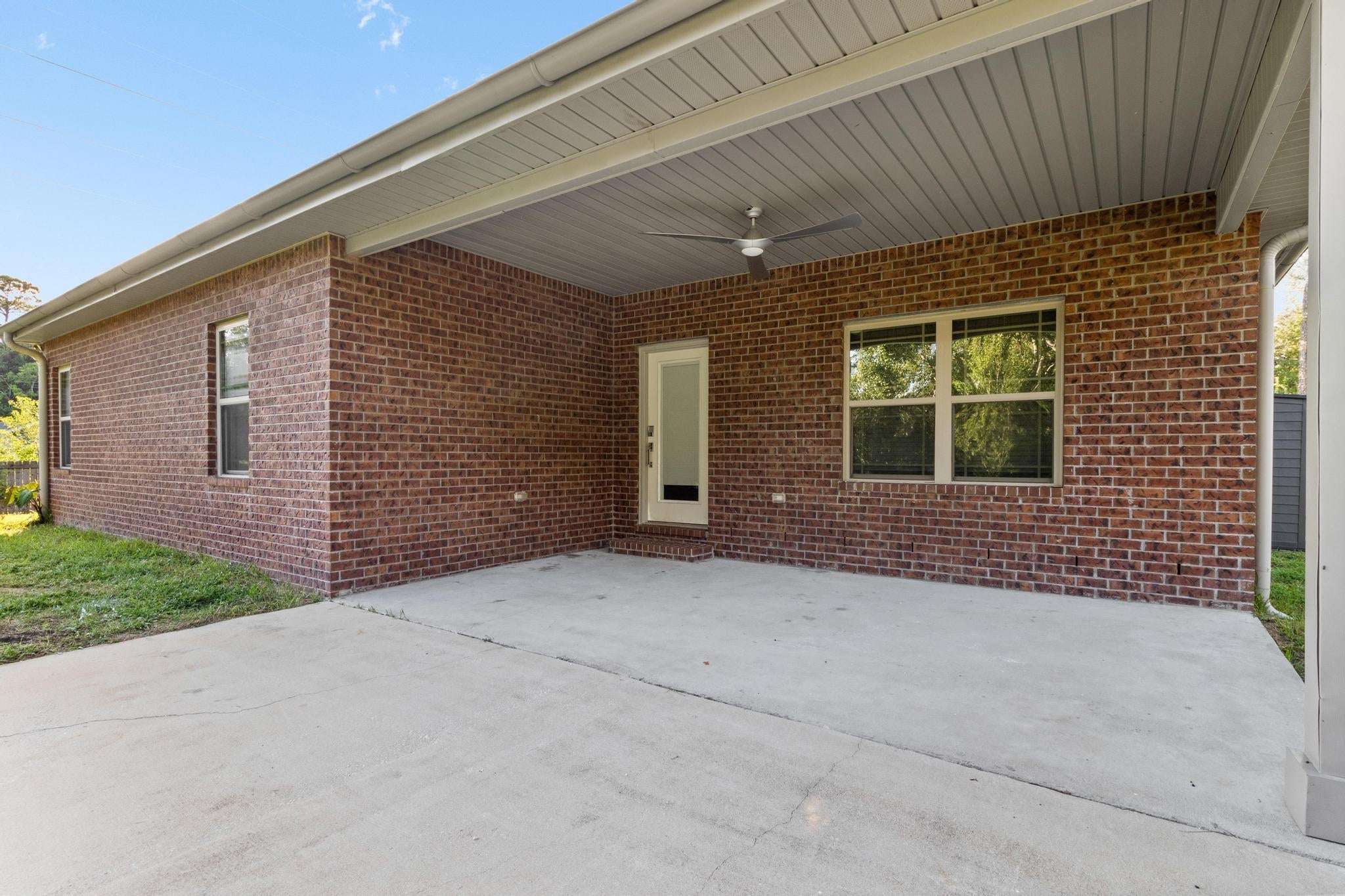 OVERBROOK - Residential