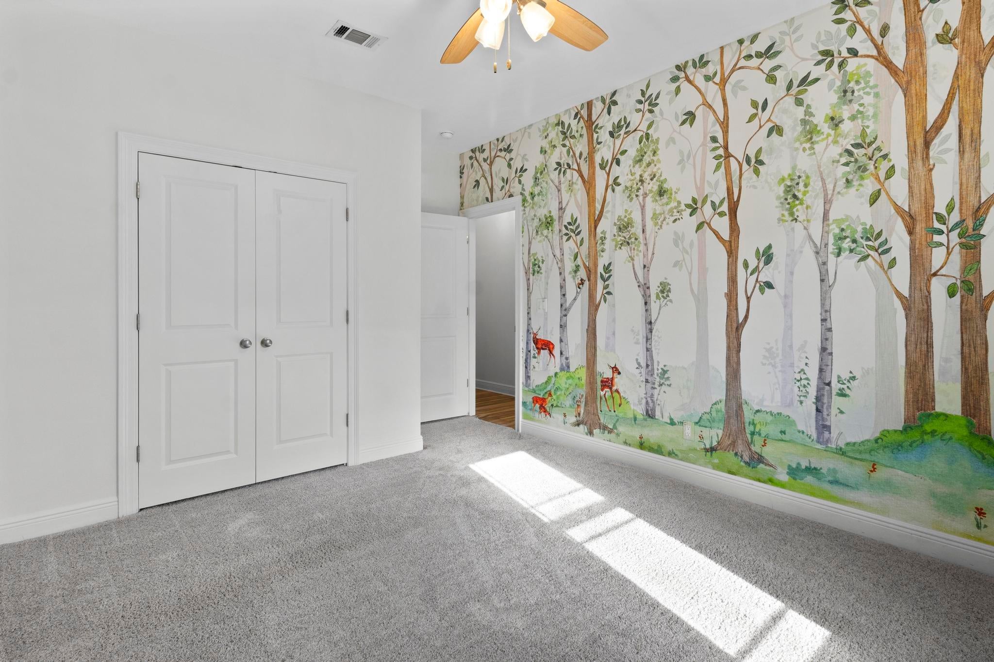 OVERBROOK - Residential