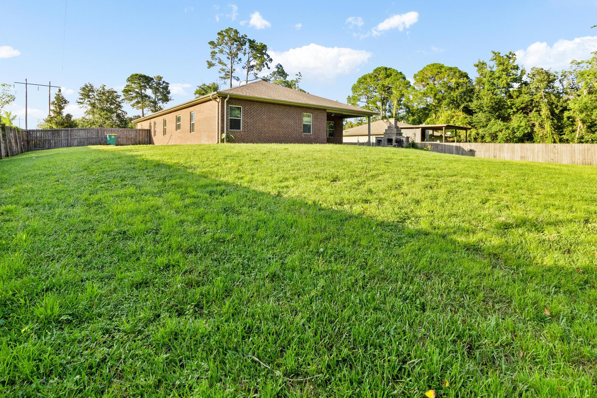 OVERBROOK - Residential