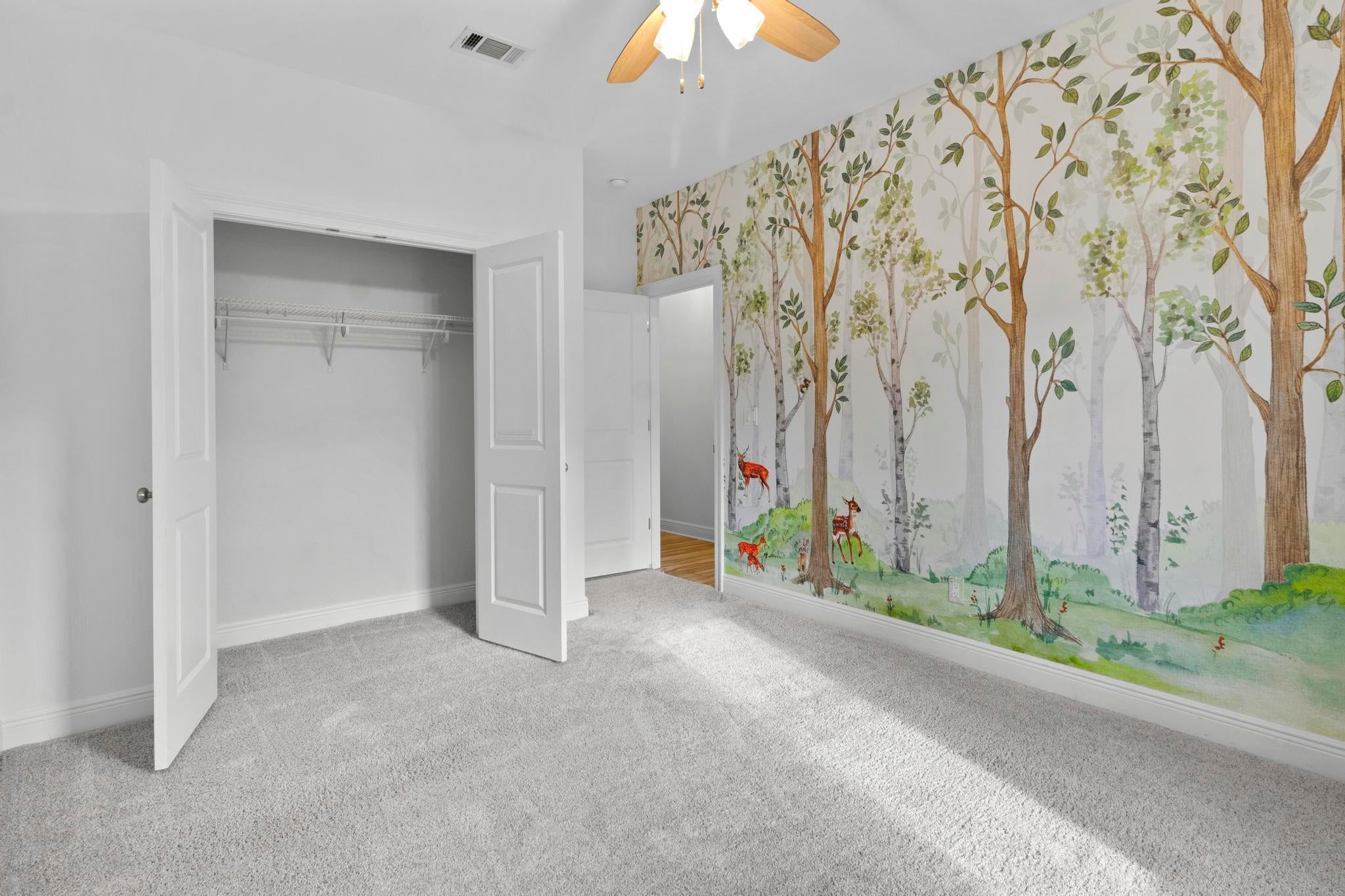 OVERBROOK - Residential