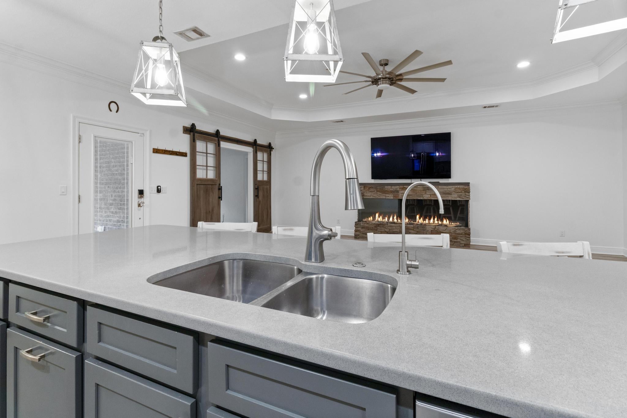OVERBROOK - Residential