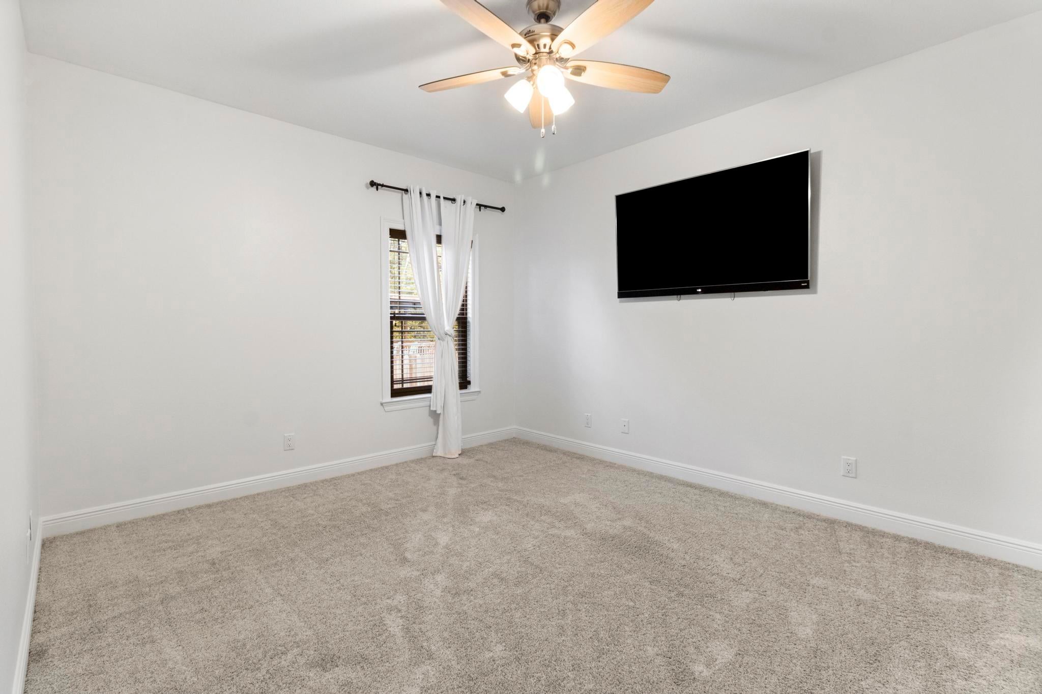 OVERBROOK - Residential