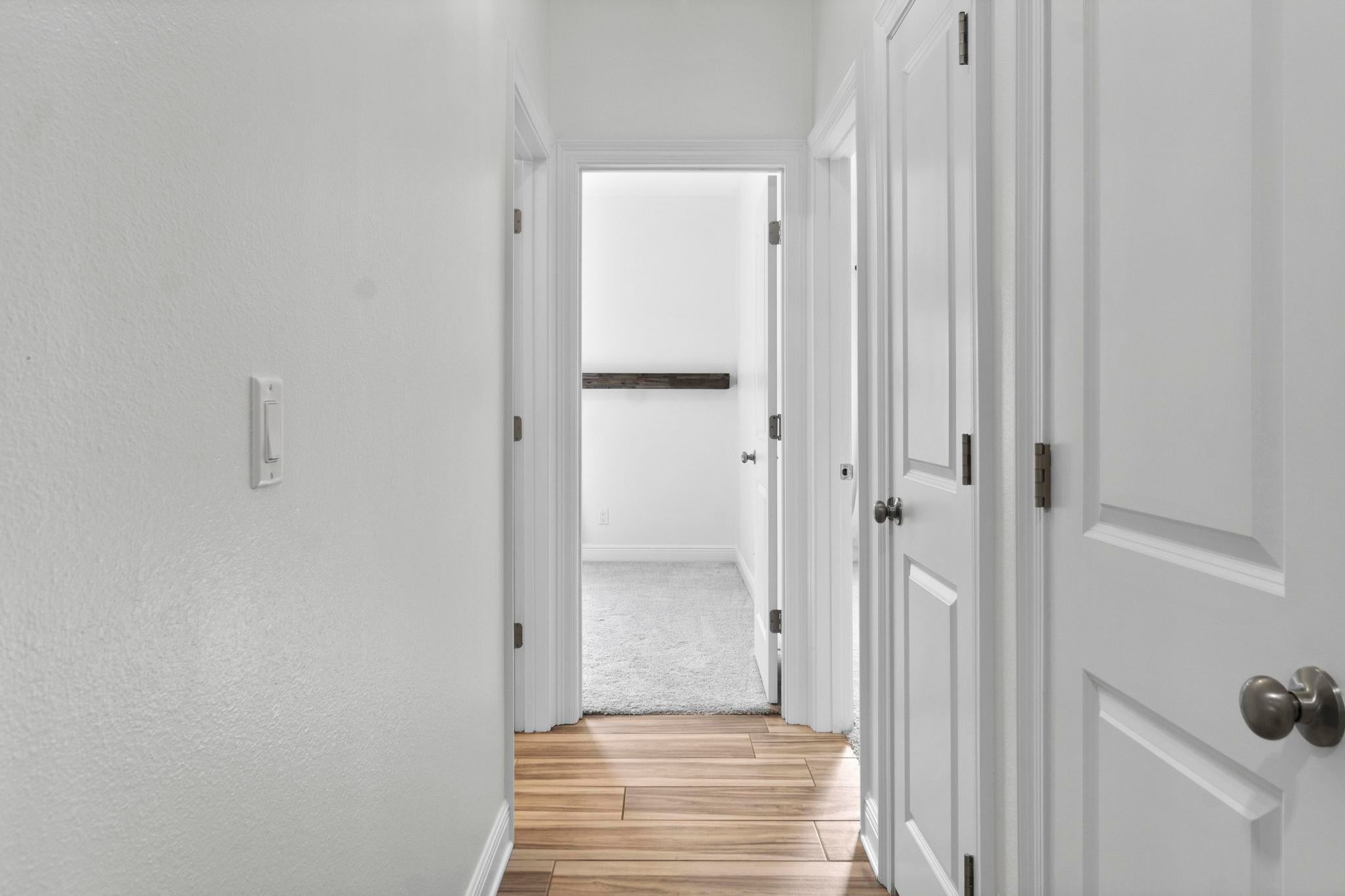 OVERBROOK - Residential