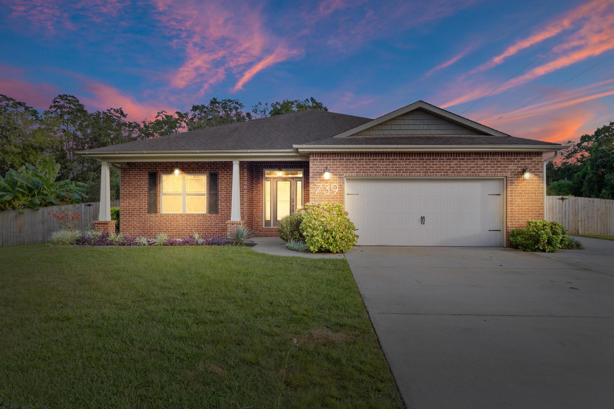 OVERBROOK - Residential