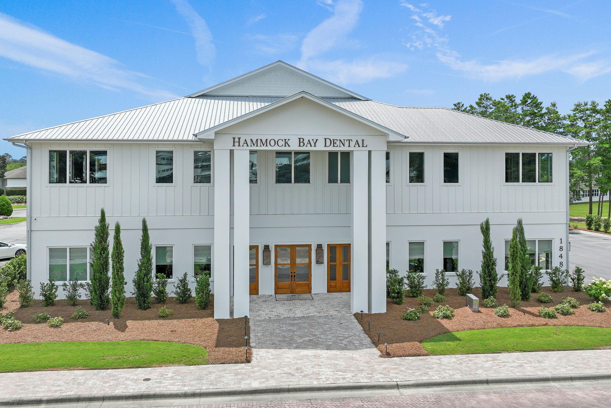 HAMMOCK BAY - Residential