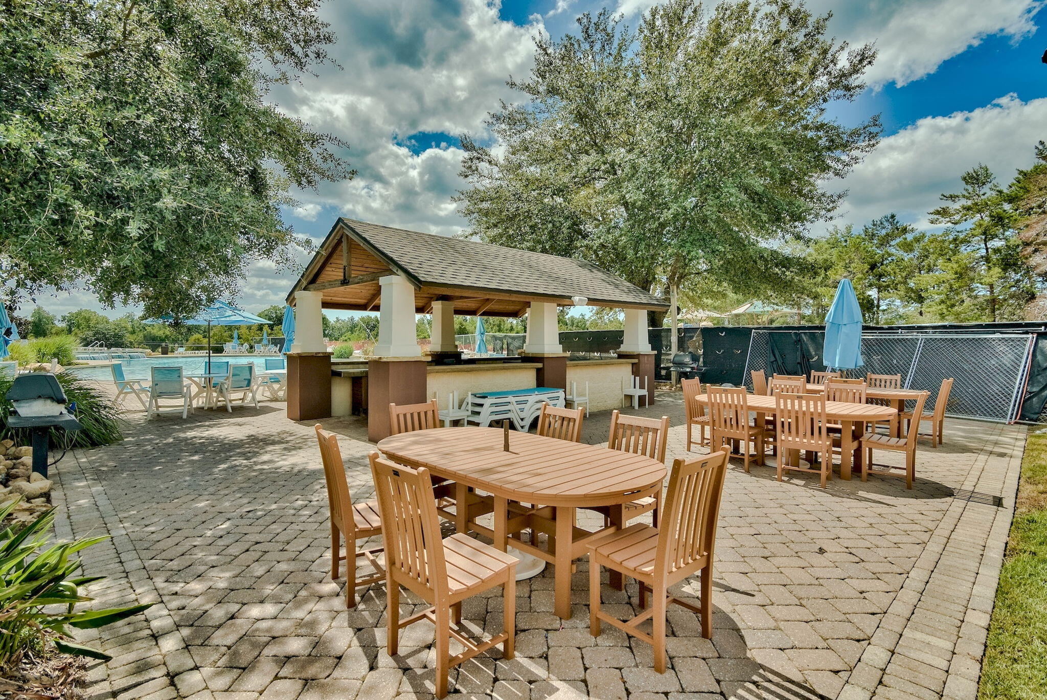 HAMMOCK BAY - Residential
