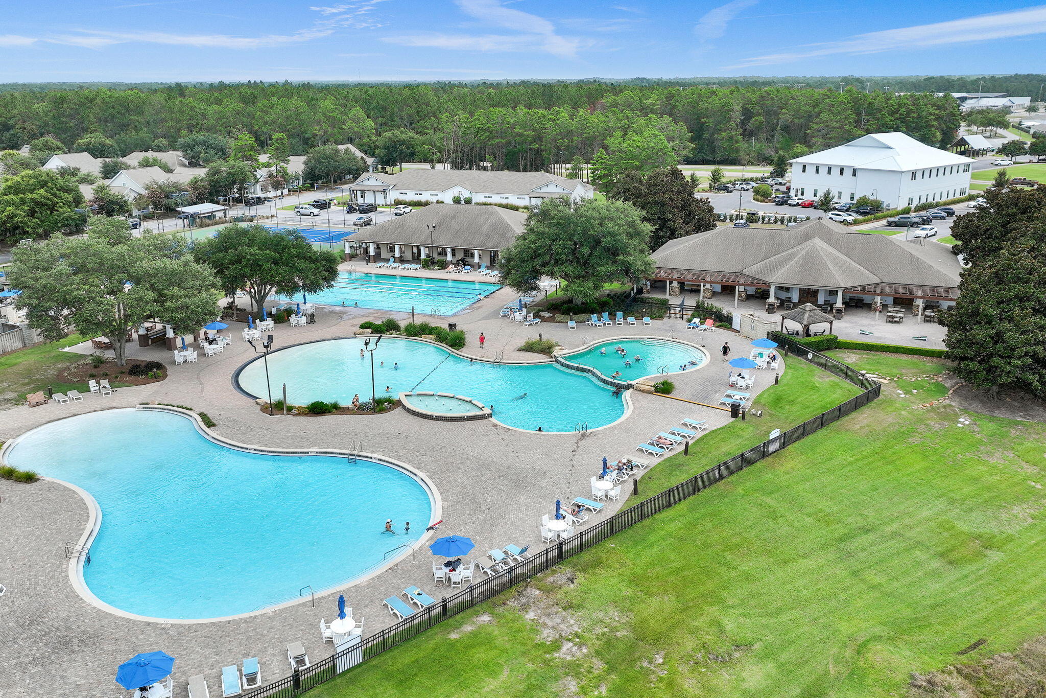 HAMMOCK BAY - Residential