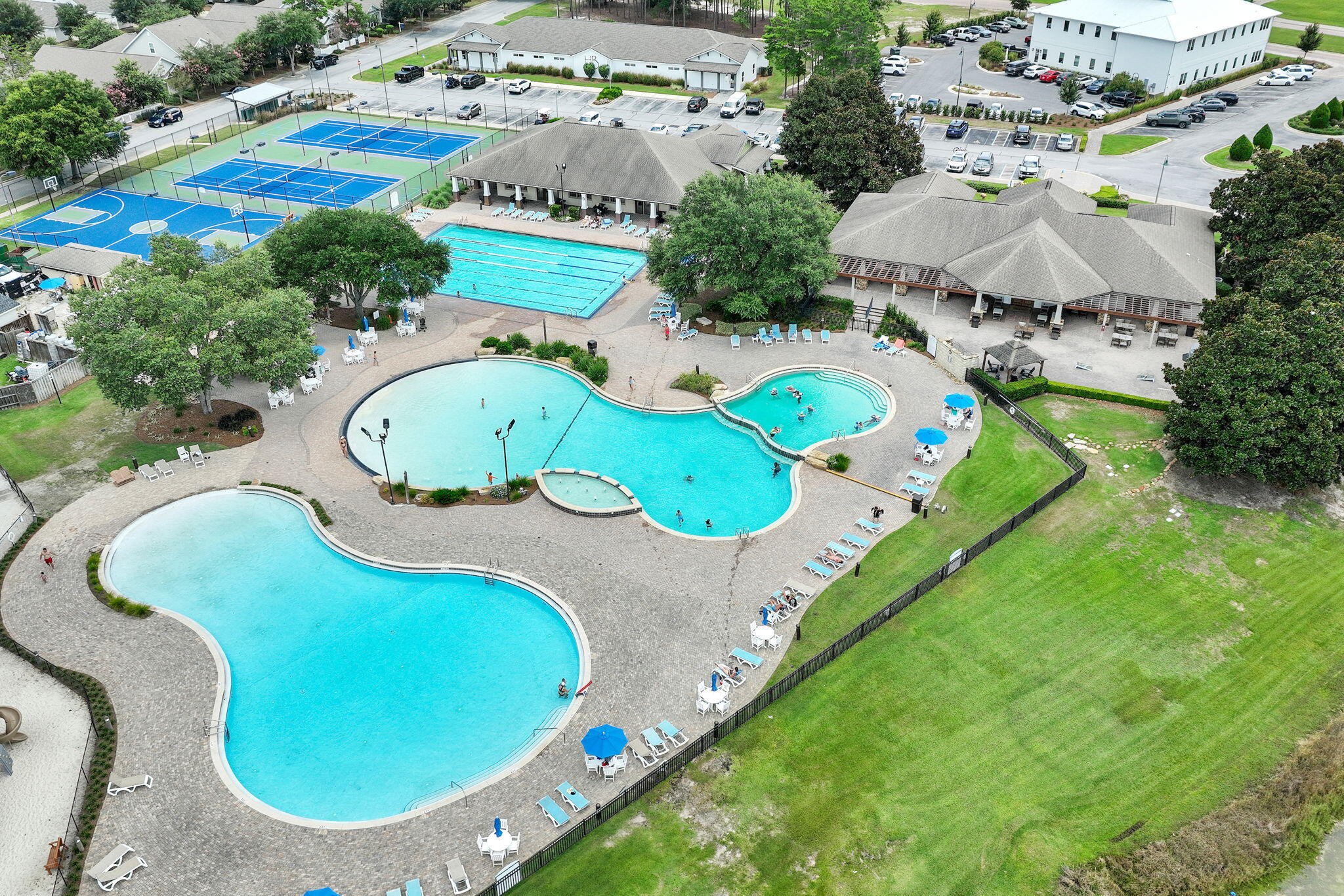 HAMMOCK BAY - Residential
