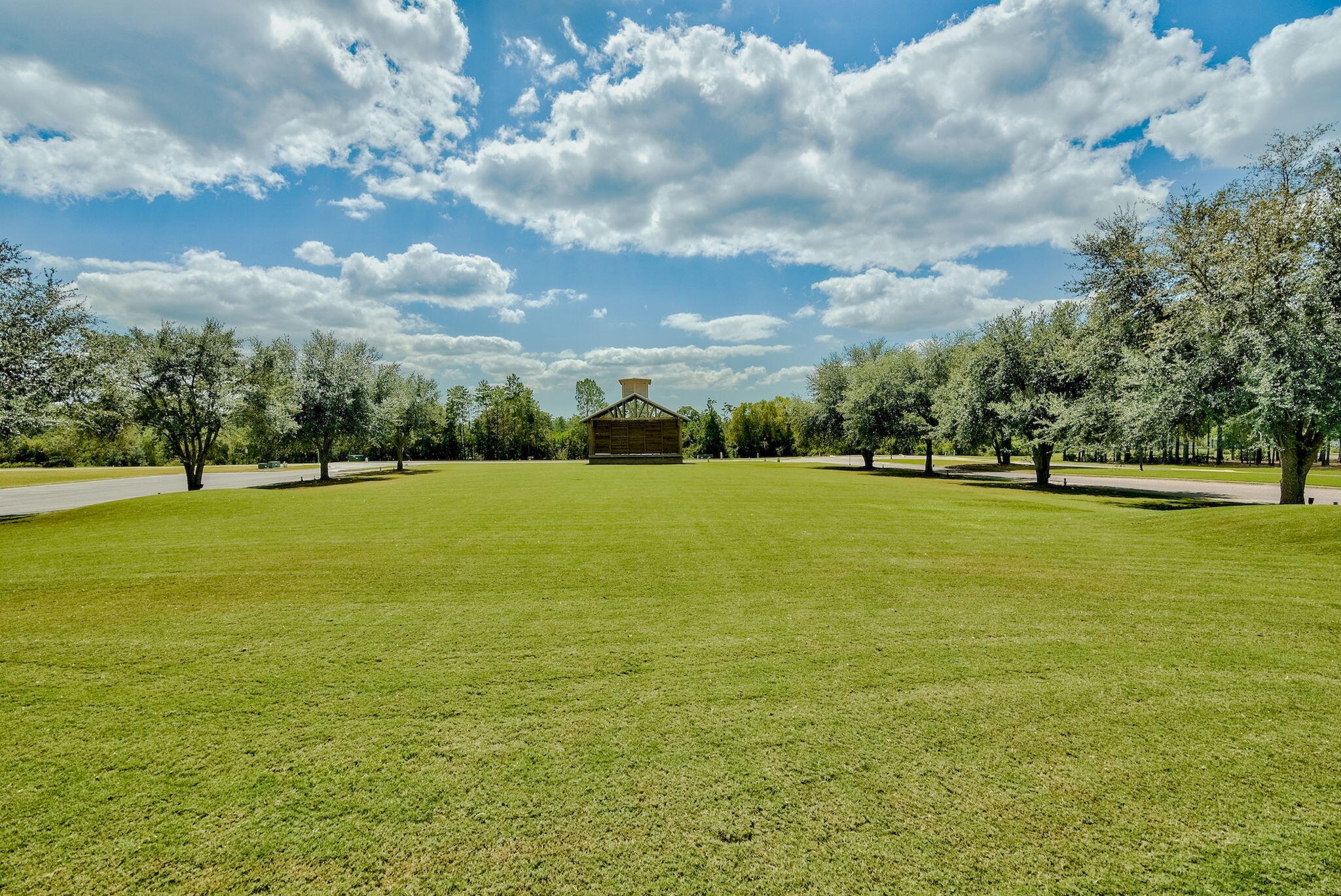 HAMMOCK BAY - Residential