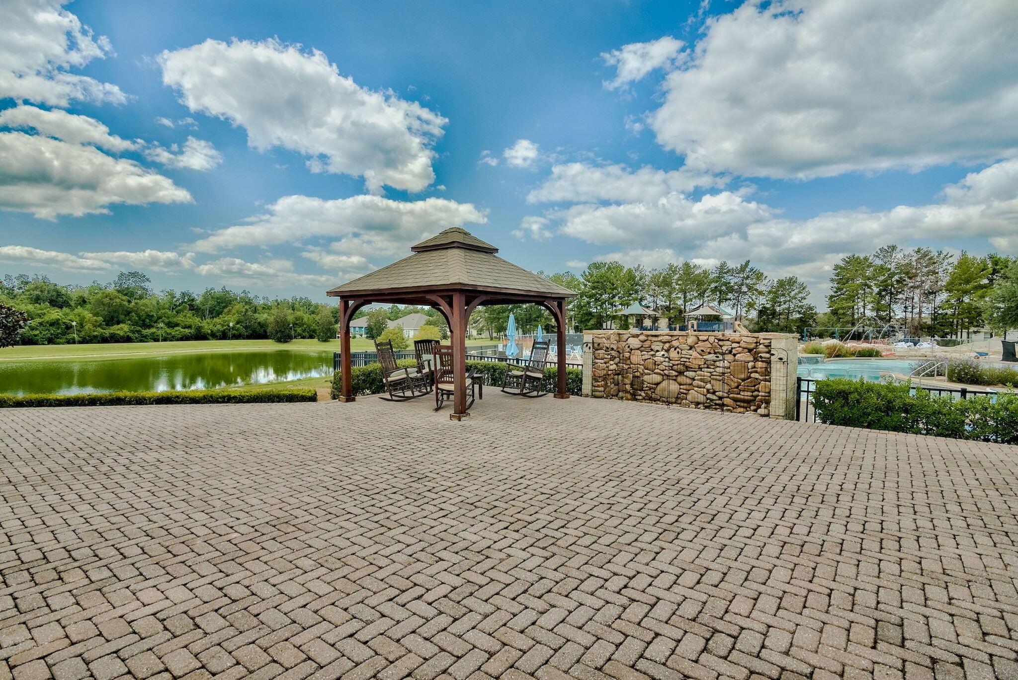 HAMMOCK BAY - Residential