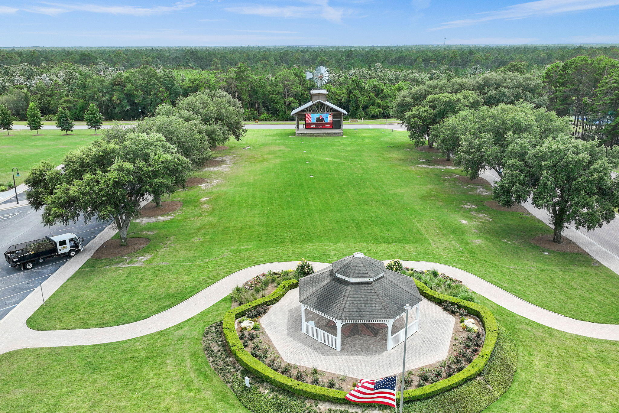 HAMMOCK BAY - Residential