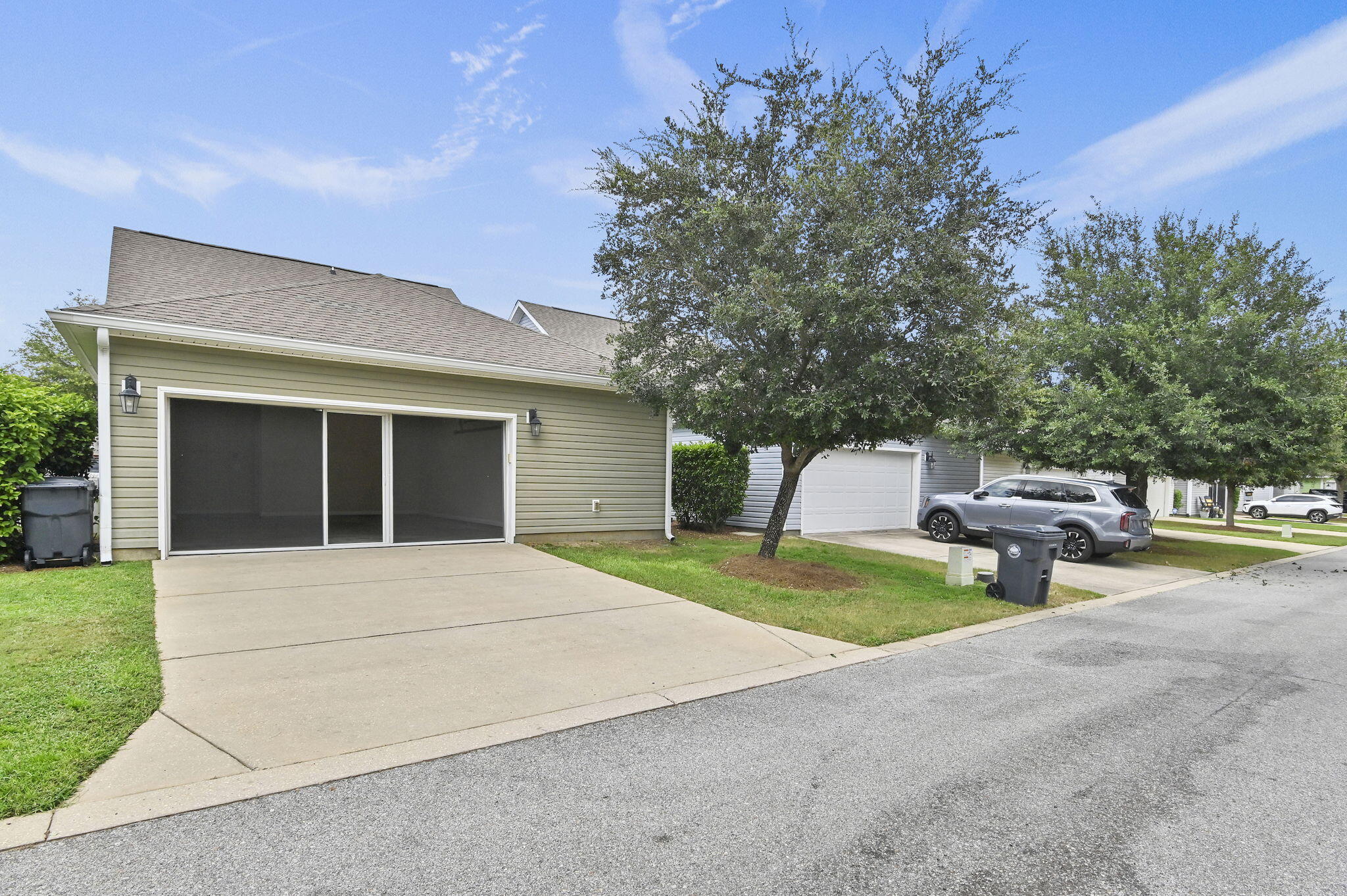 HAMMOCK BAY - Residential