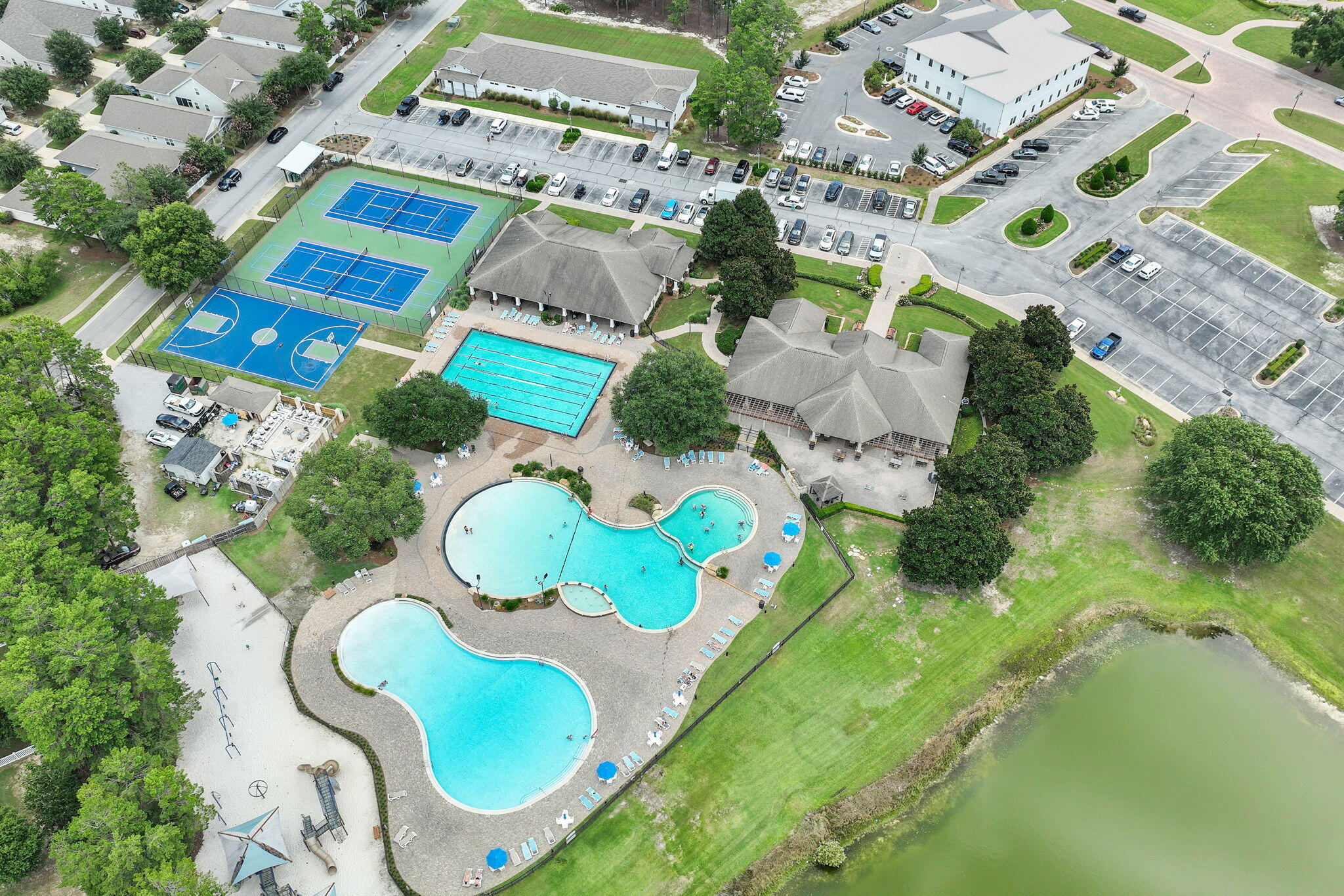HAMMOCK BAY - Residential