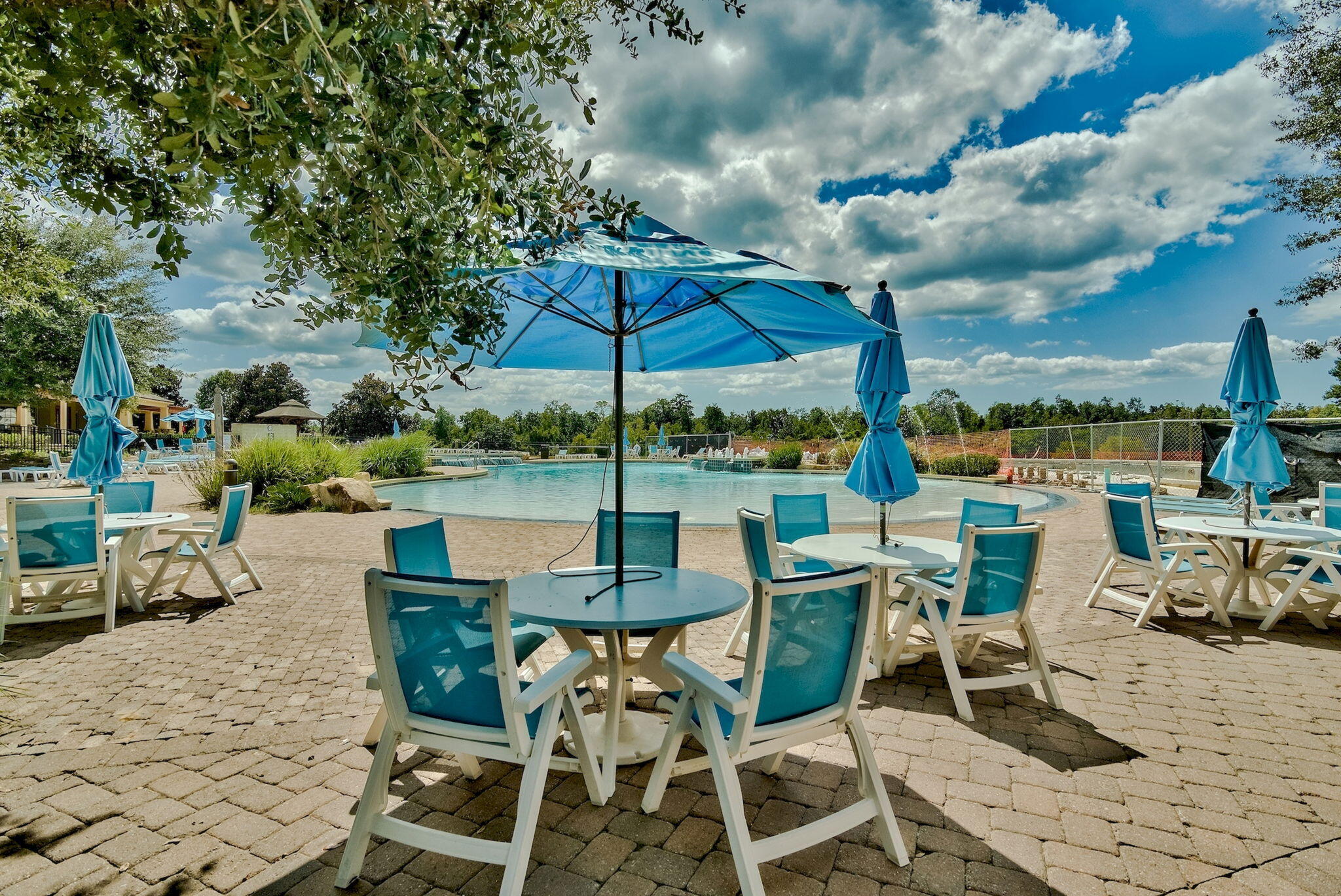 HAMMOCK BAY - Residential