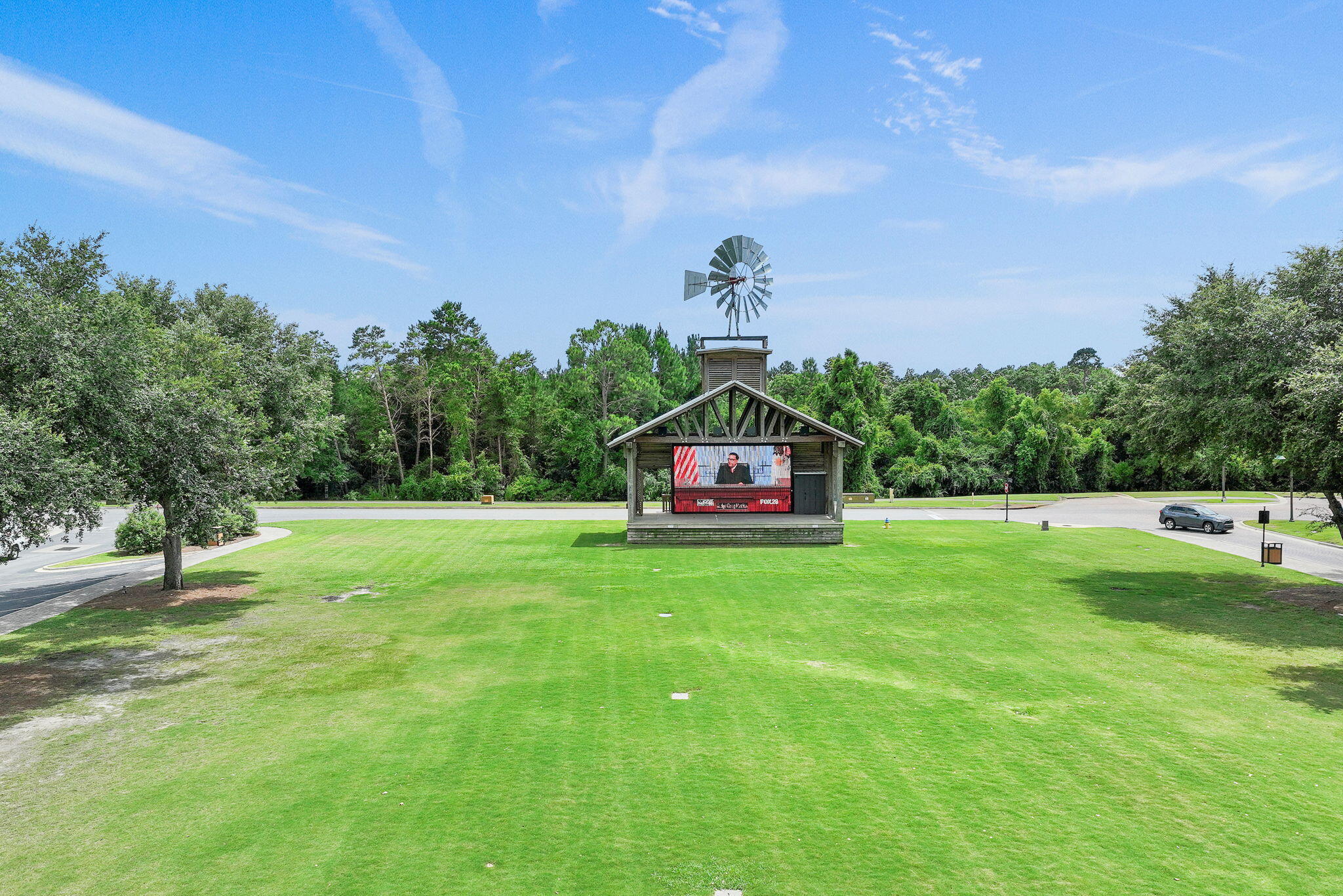 HAMMOCK BAY - Residential