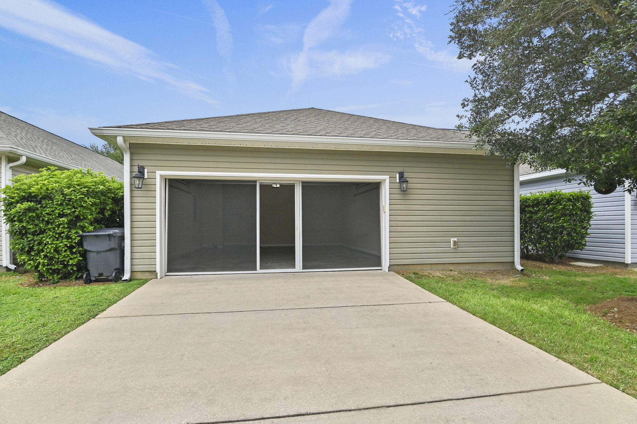 HAMMOCK BAY - Residential