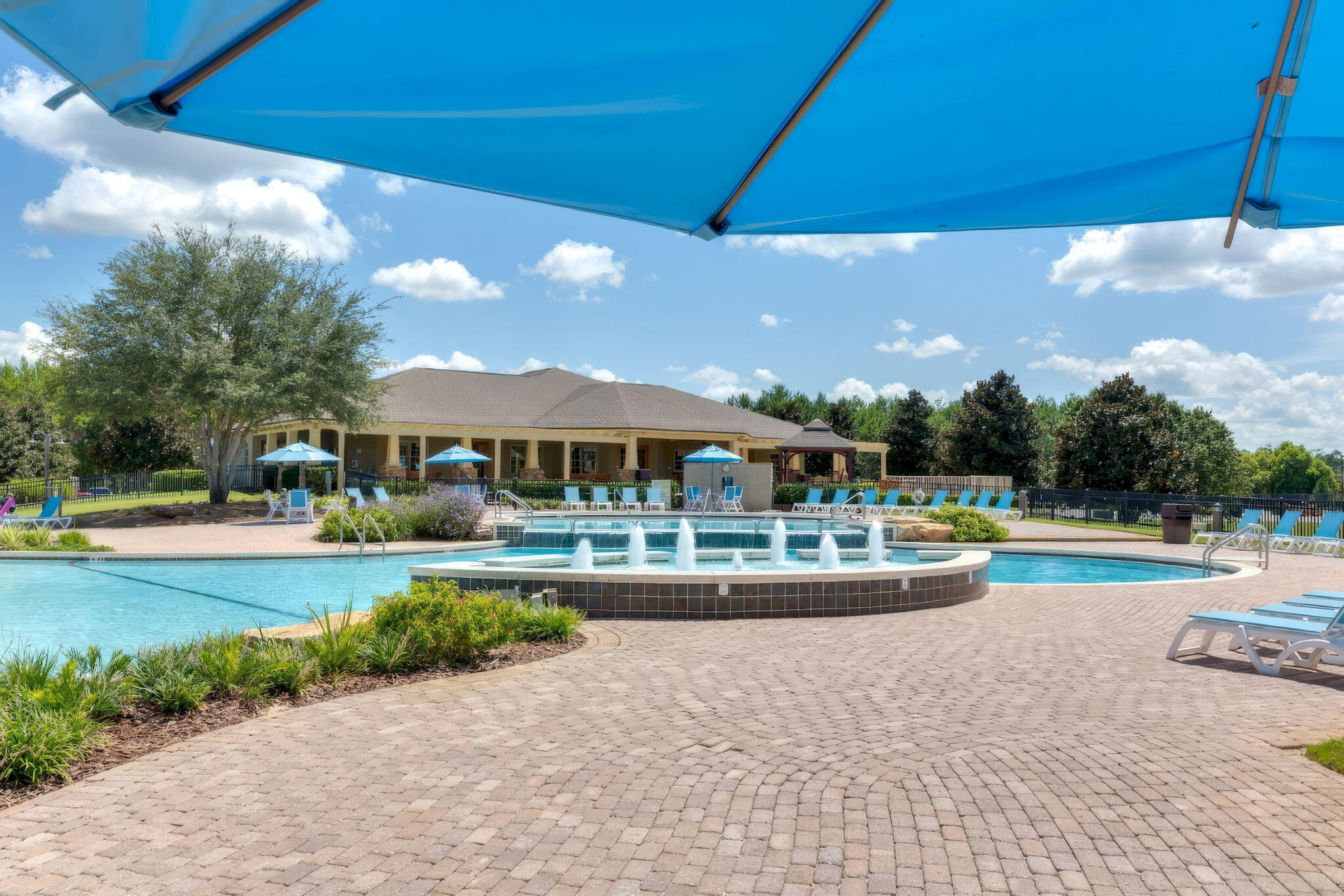 HAMMOCK BAY - Residential