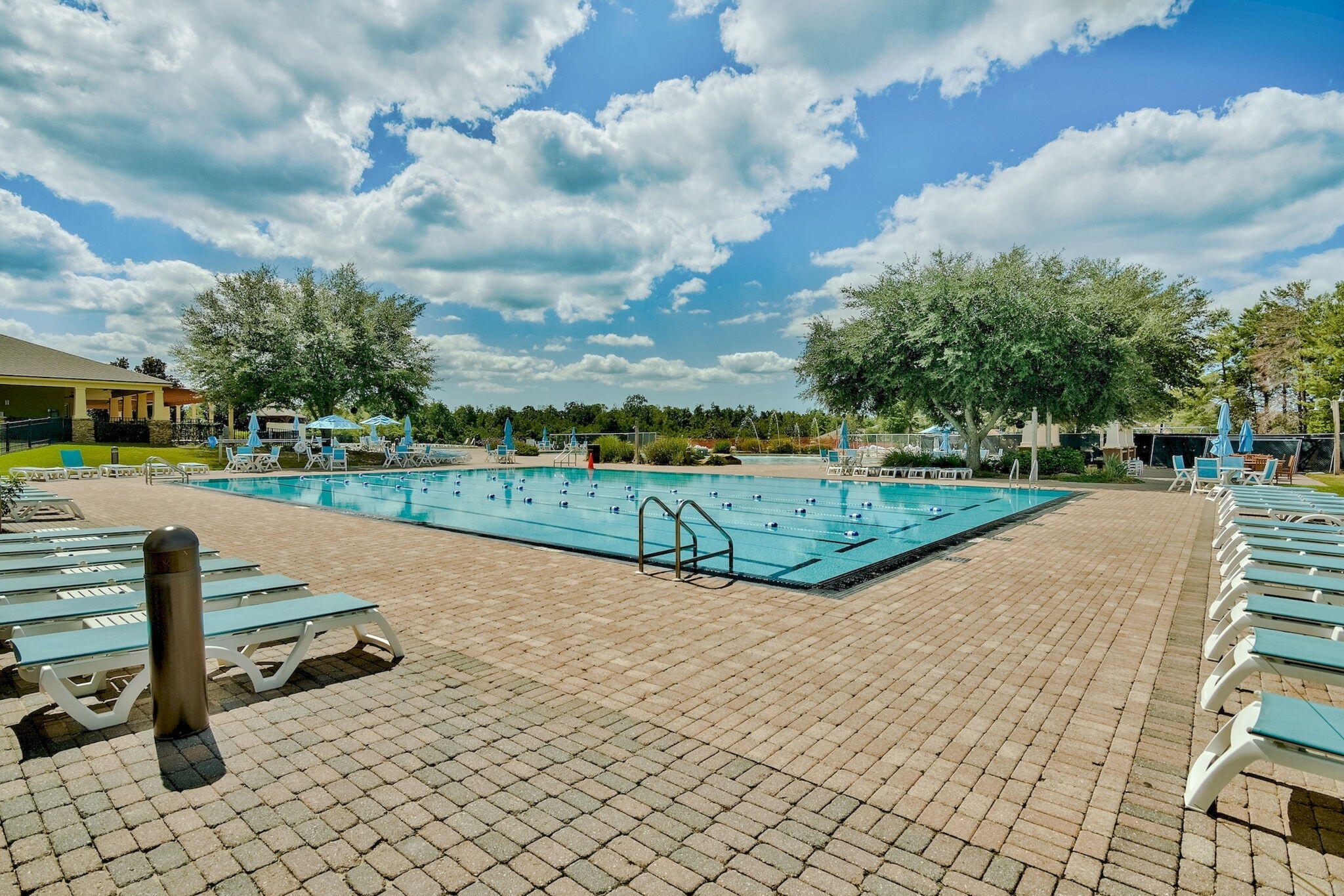 HAMMOCK BAY - Residential