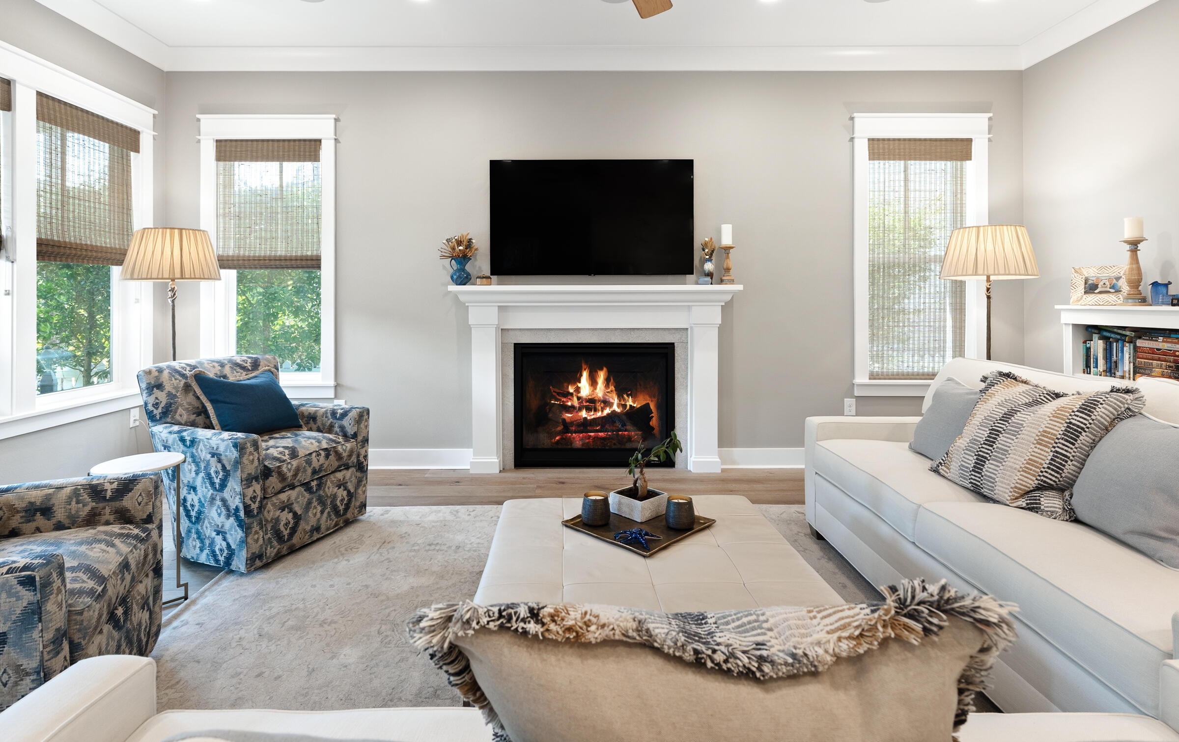 WATERSOUND ORIGINS - Residential