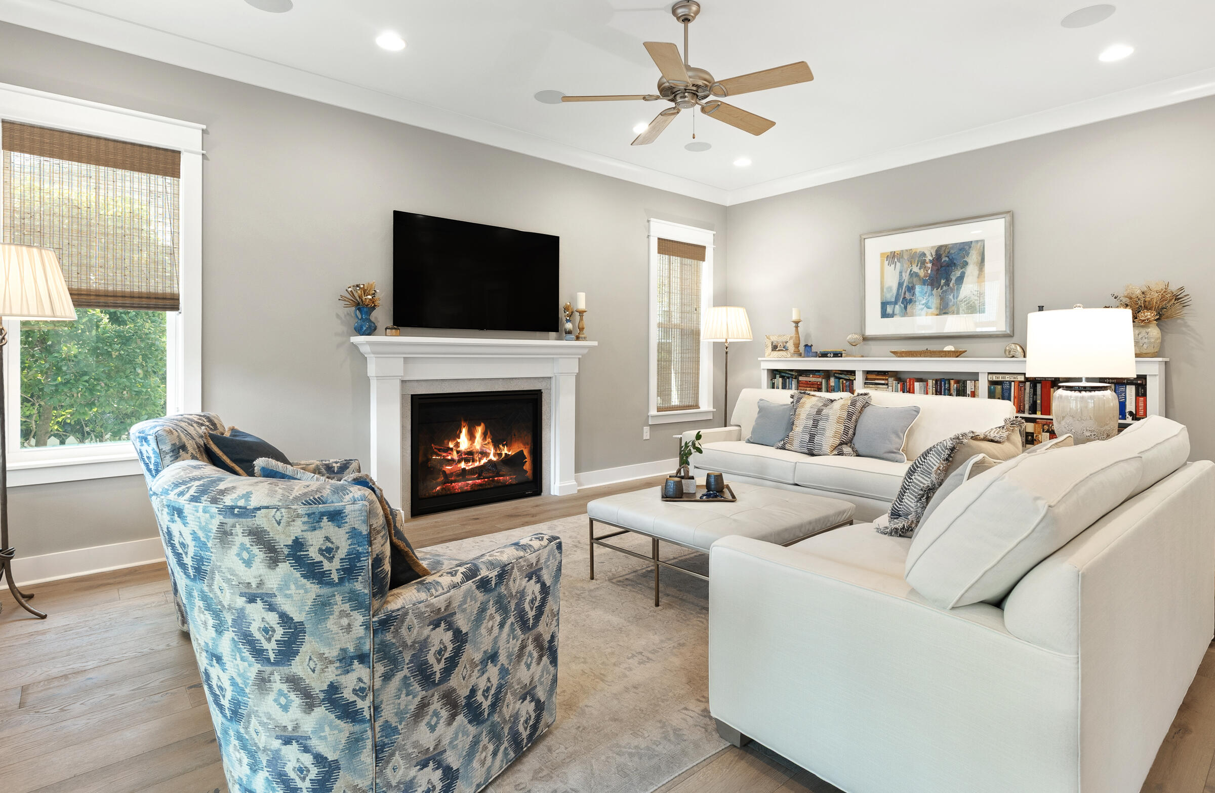 WATERSOUND ORIGINS - Residential