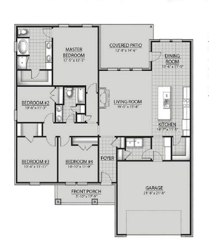 HAMMOCK BAY - BIRD SONG - Residential