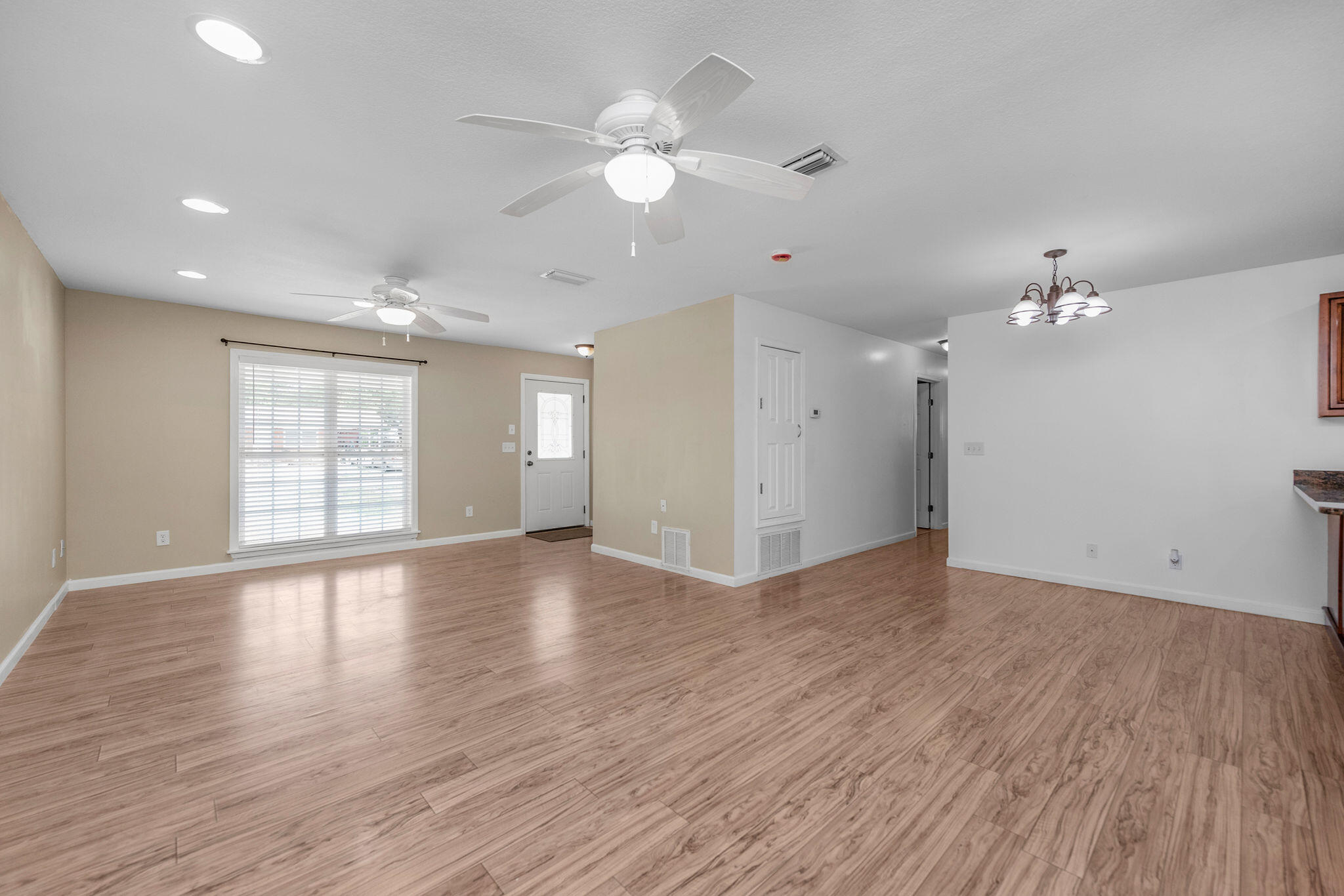 VESTA HEIGHTS - Residential