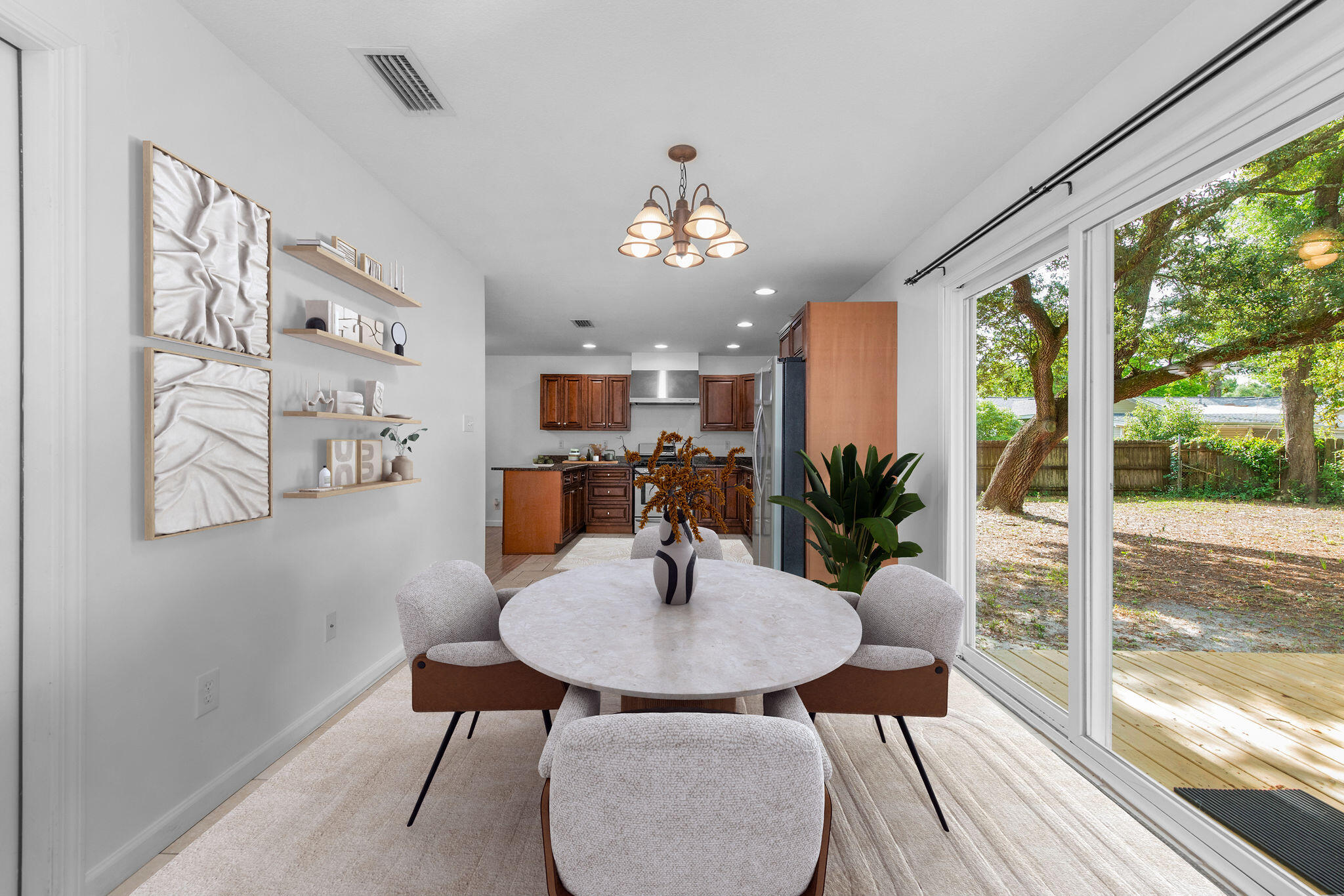 VESTA HEIGHTS - Residential