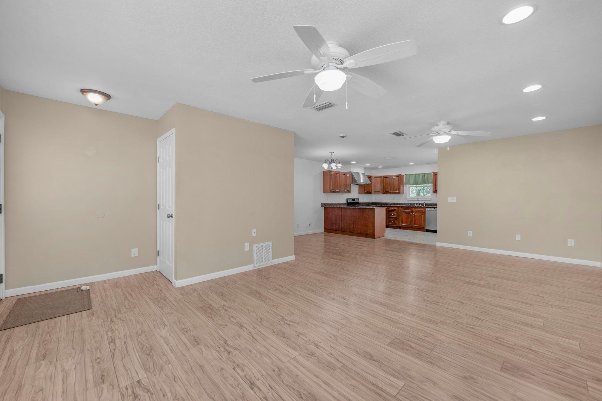 VESTA HEIGHTS - Residential
