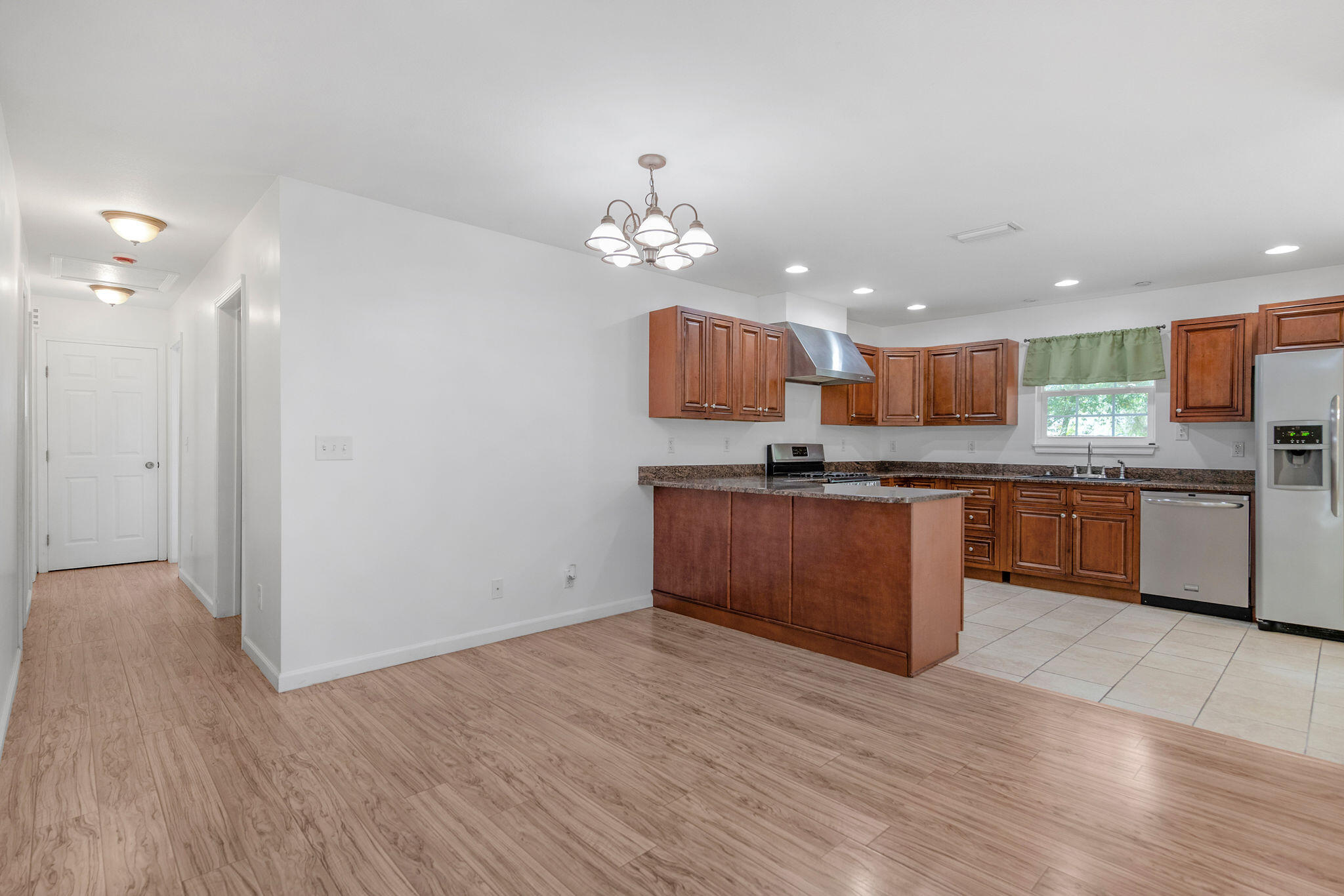 VESTA HEIGHTS - Residential