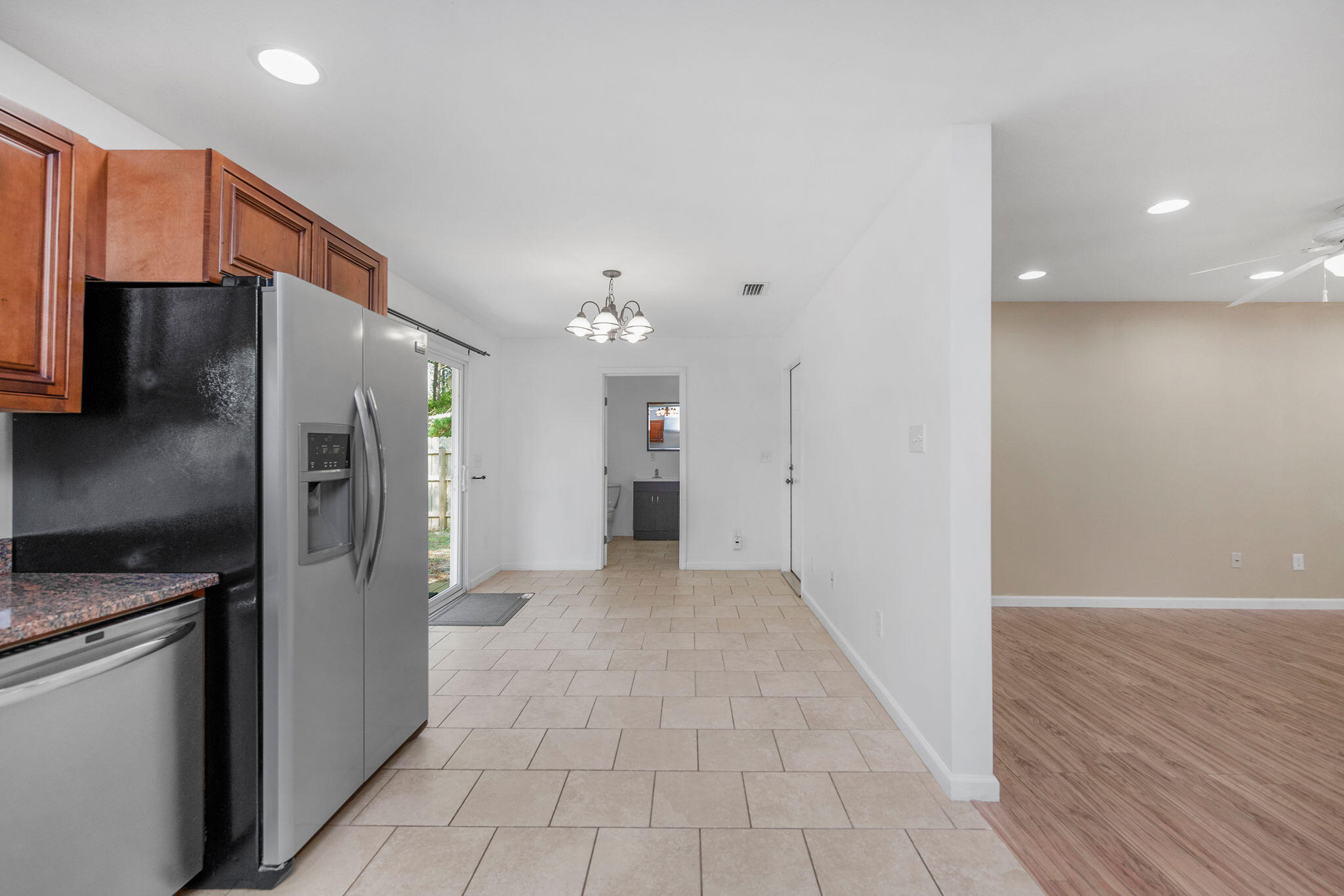 VESTA HEIGHTS - Residential
