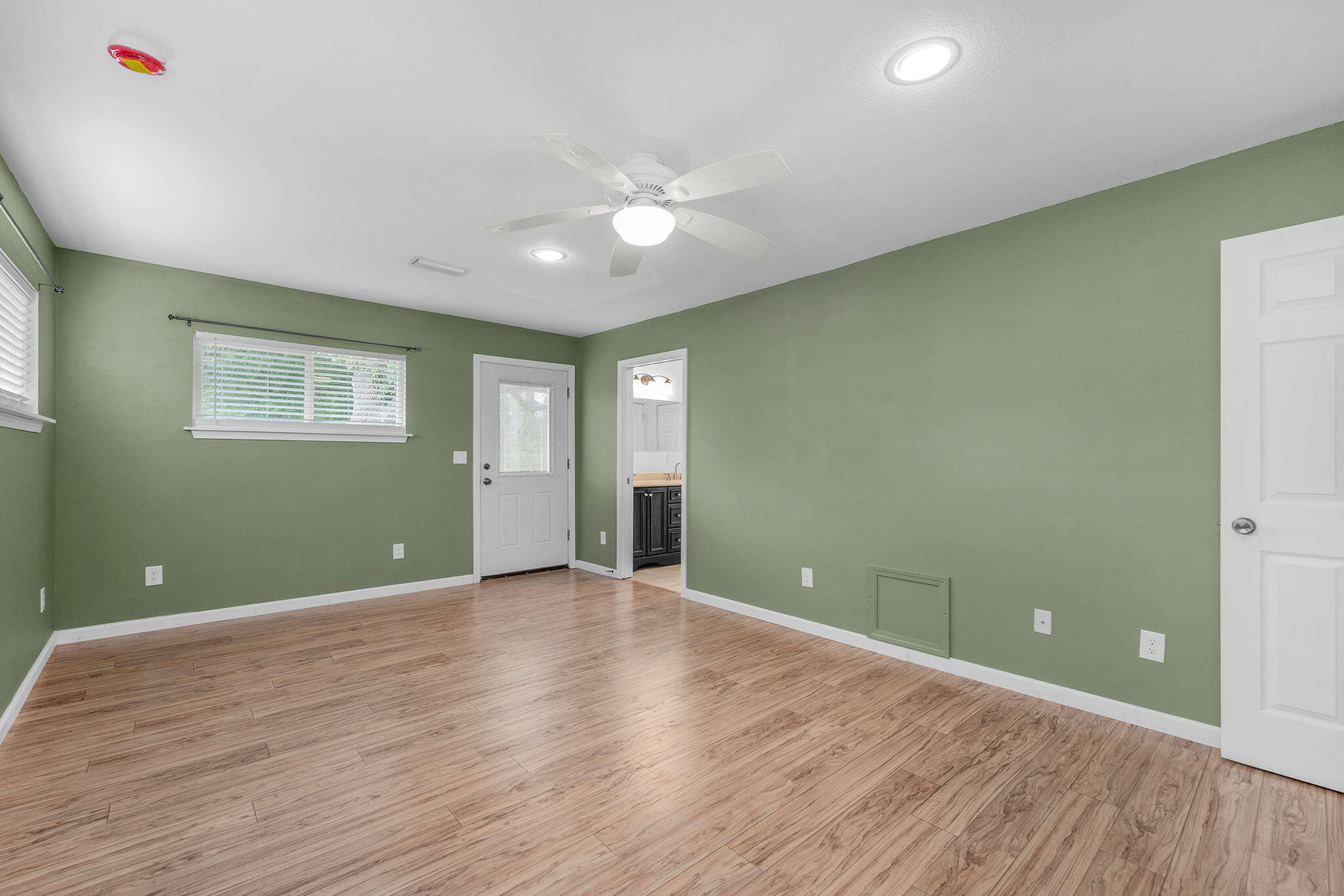 VESTA HEIGHTS - Residential
