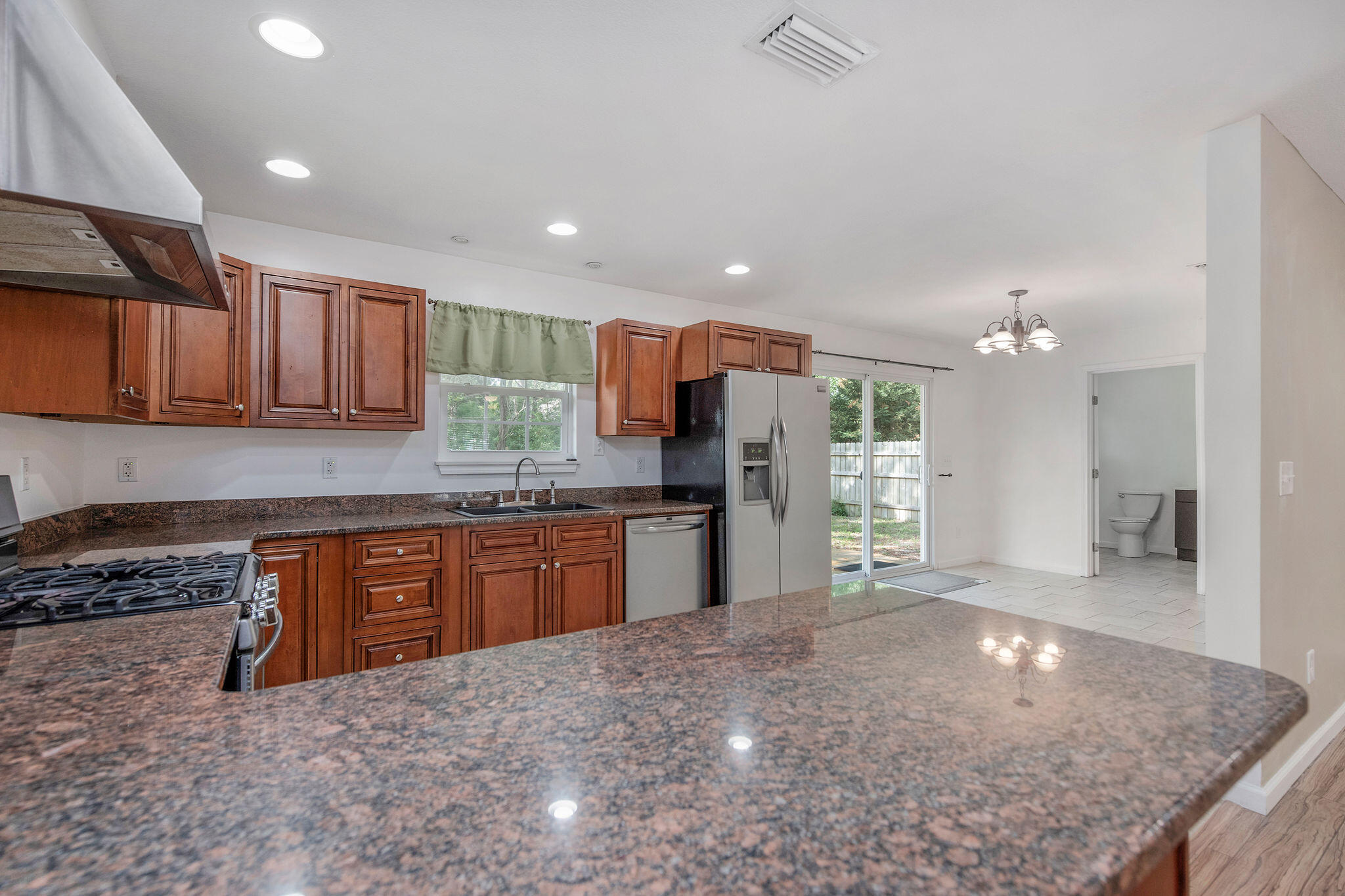 VESTA HEIGHTS - Residential