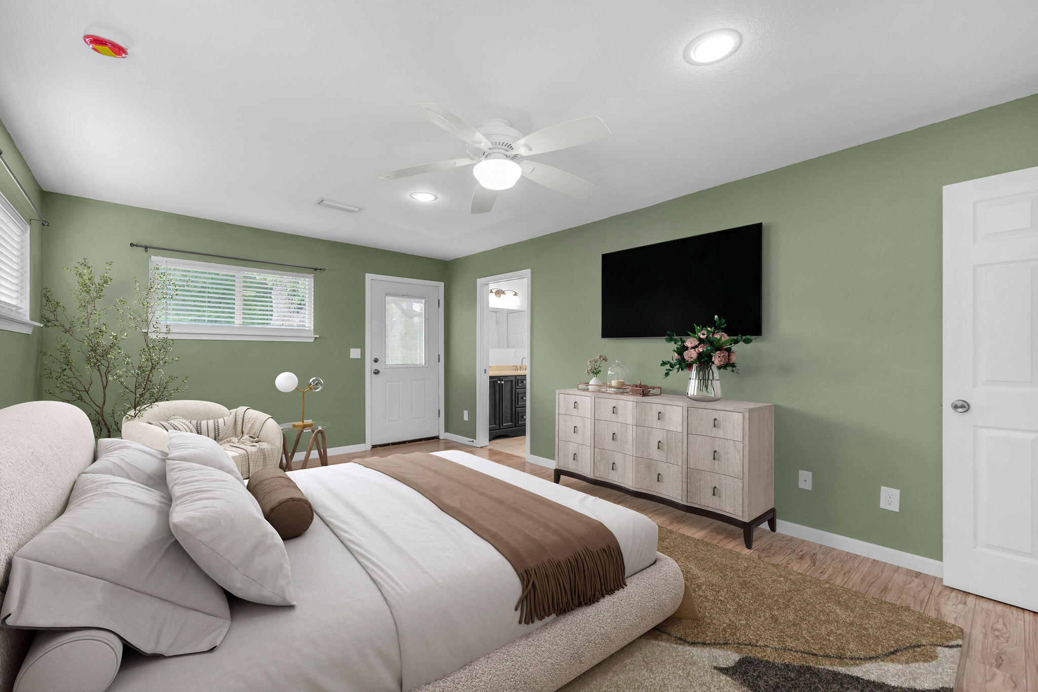 VESTA HEIGHTS - Residential